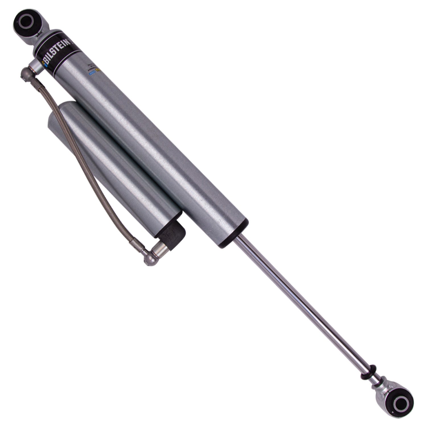 Suspension Shock Absorber Rear Monotube Silverado 1500 2018-1999 Silverado 1500 Classic 2007 Silverado 1500 LD 2019 Sierra 1500 2018-1999 Sierra 1500 Classic 2007 Sierra 1500 Limited 2019 B8 5160 Bilstein-3