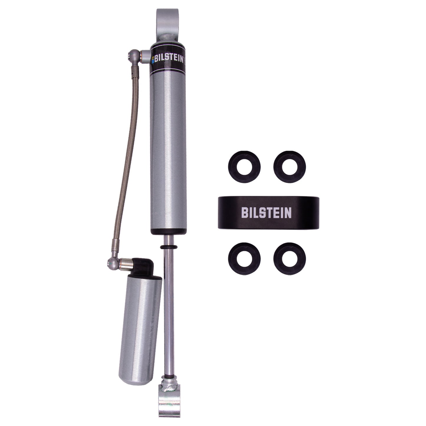 Suspension Shock Absorber Rear Left Monotube Toyota Tacoma 2004-1996 B8 5160 Bilstein