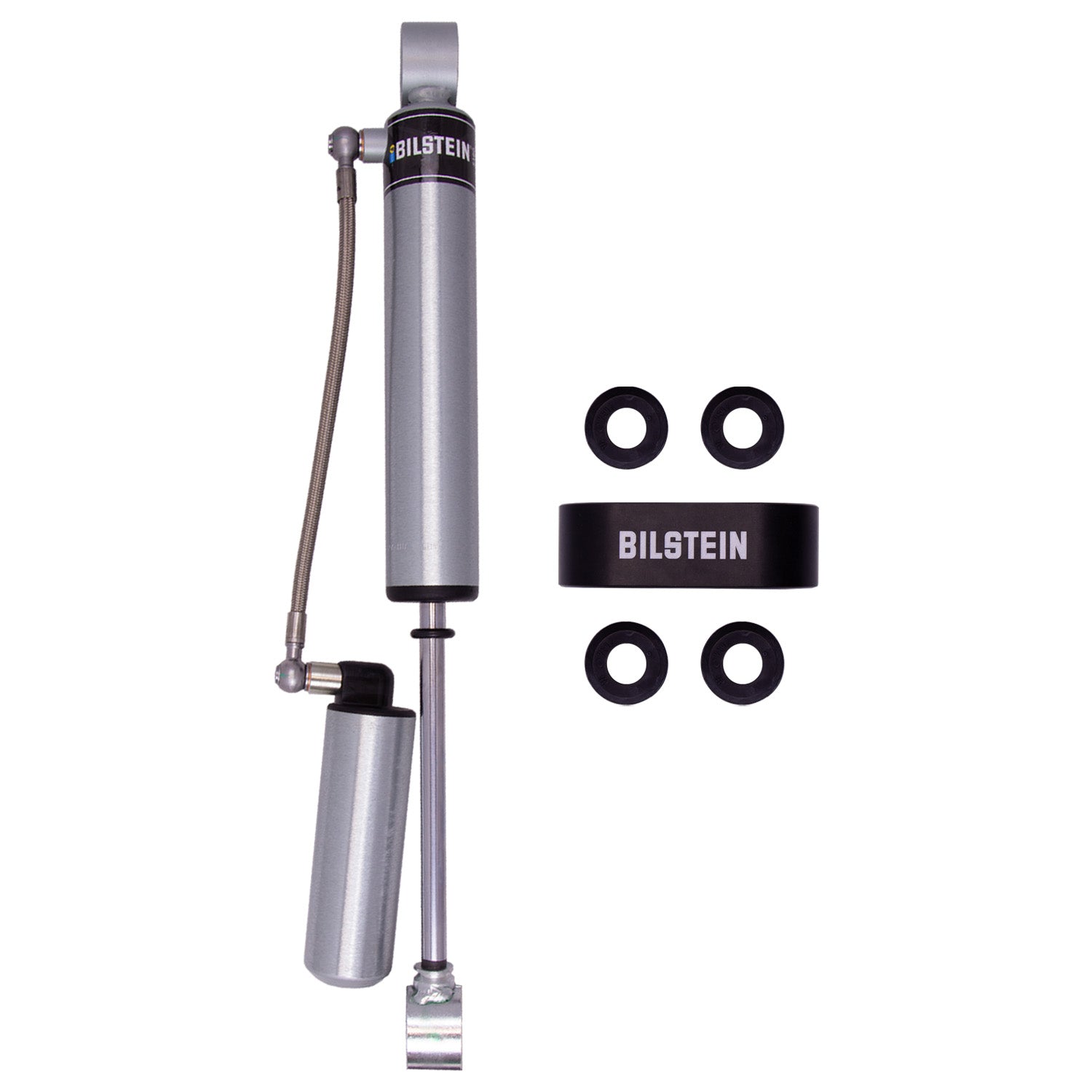Suspension Shock Absorber Rear Left Monotube Toyota Tacoma 2004-1996 B8 5160 Bilstein