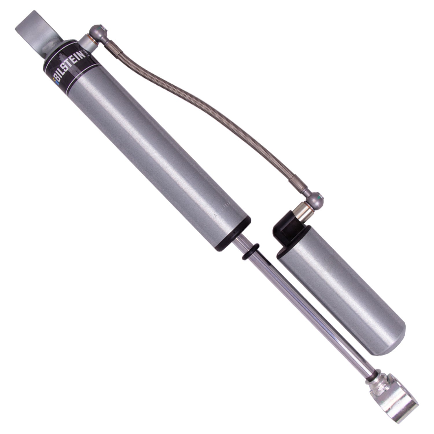 Suspension Shock Absorber Rear Right Monotube Toyota Tacoma 2004-1996 B8 5160 Bilstein-3