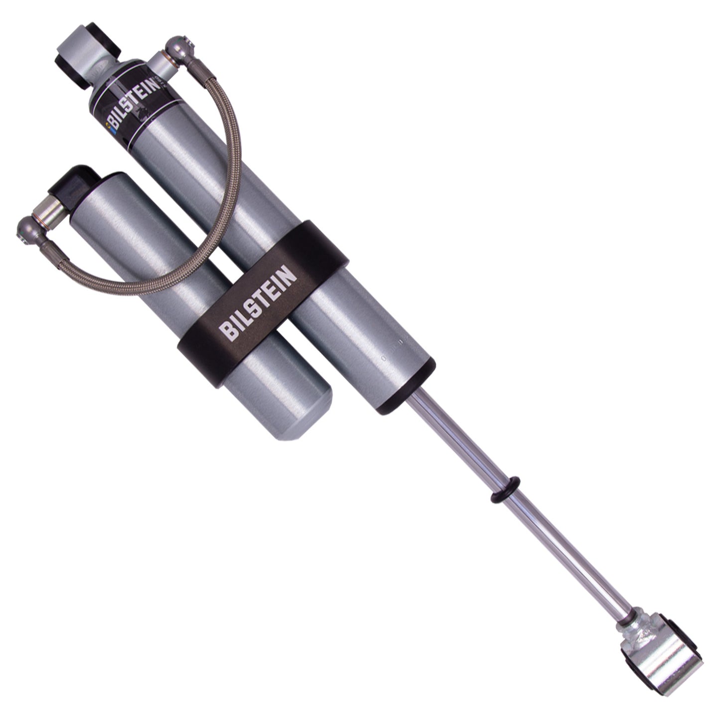 Suspension Shock Absorber Rear Monotube Nissan Frontier 2021-2005 Suzuki Equator 2012-2009 B8 5160 Bilstein-2