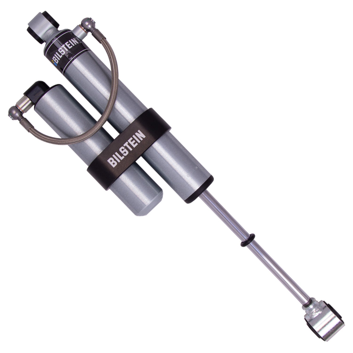 Suspension Shock Absorber Rear Monotube Nissan Frontier 2021-2005 Suzuki Equator 2012-2009 B8 5160 Bilstein-2