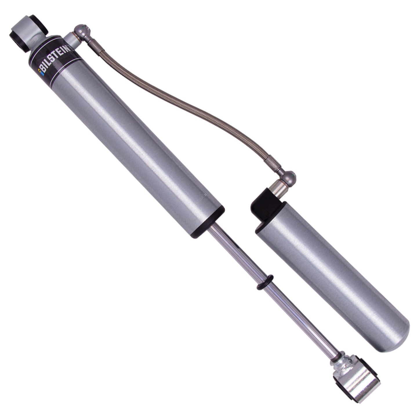 Suspension Shock Absorber Rear Monotube Nissan Frontier 2021-2005 Suzuki Equator 2012-2009 B8 5160 Bilstein-3