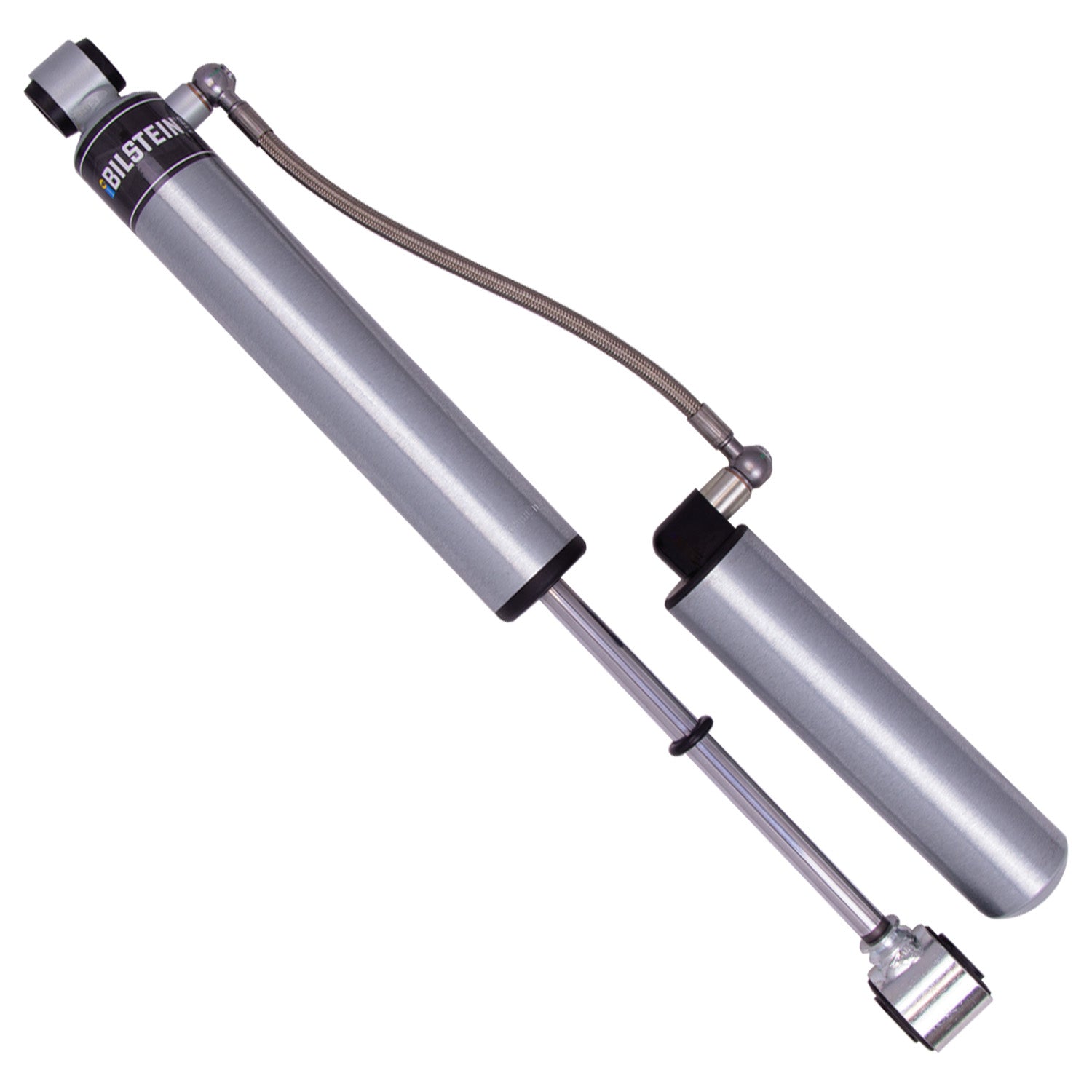 Suspension Shock Absorber Rear Monotube Nissan Frontier 2021-2005 Suzuki Equator 2012-2009 B8 5160 Bilstein-3