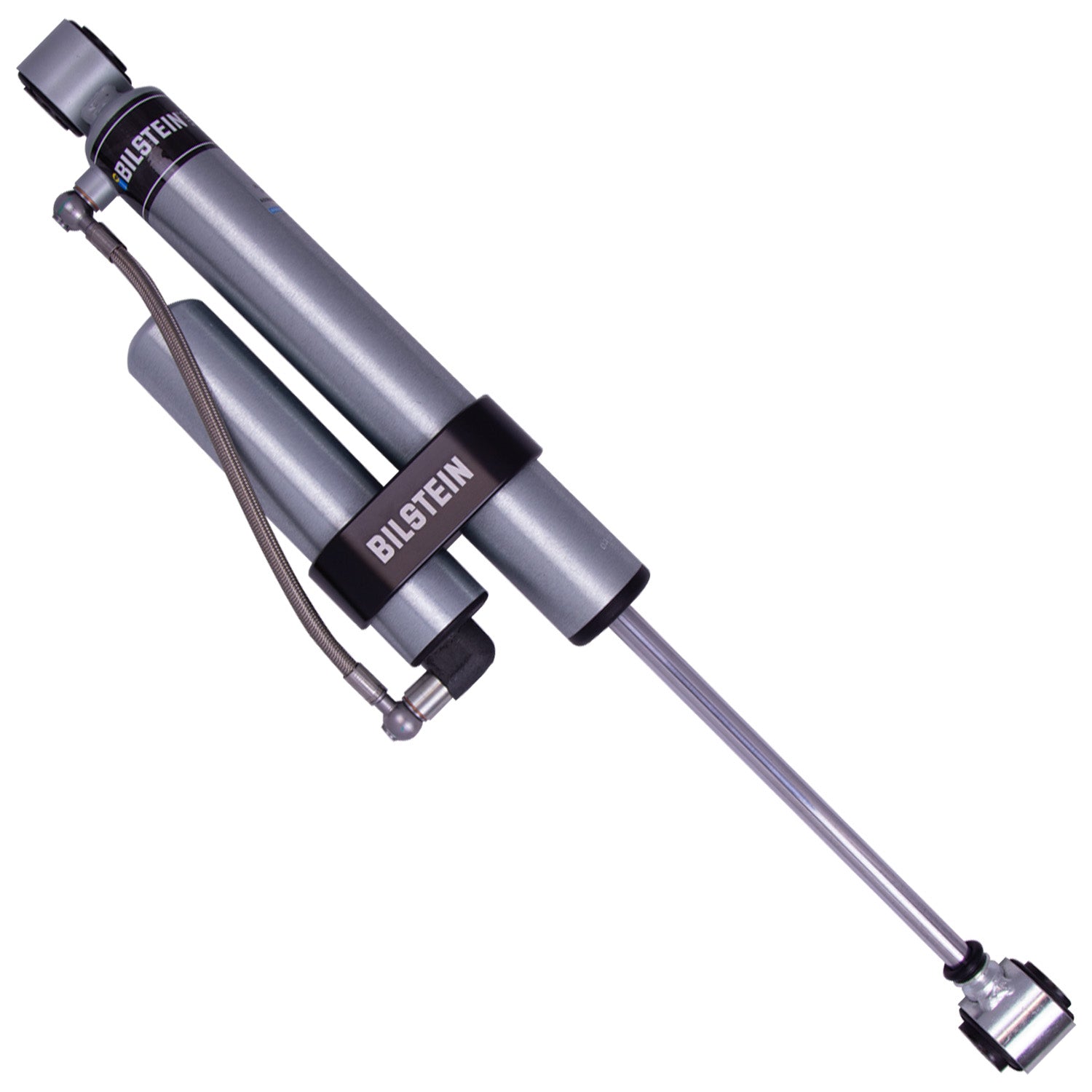 Suspension Shock Absorber Rear Monotube Nissan TITAN 2015-2004 B8 5160 Bilstein-2