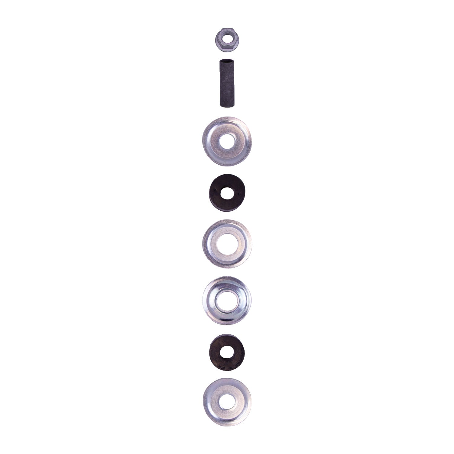 Suspension Shock Absorber Rear Left Monotube Toyota Land Cruiser 2011-2008 Land Cruiser 2021-2013 B8 5160 Bilstein-1