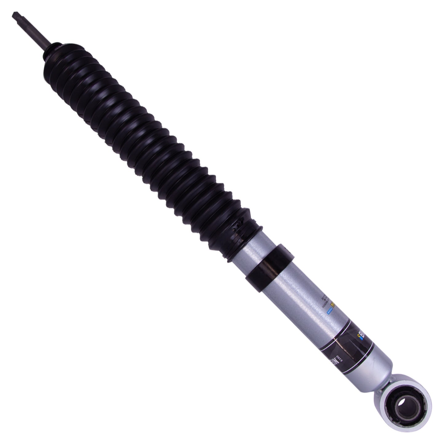 Suspension Shock Absorber Rear Left Monotube Toyota Land Cruiser 2011-2008 Land Cruiser 2021-2013 B8 5160 Bilstein-3