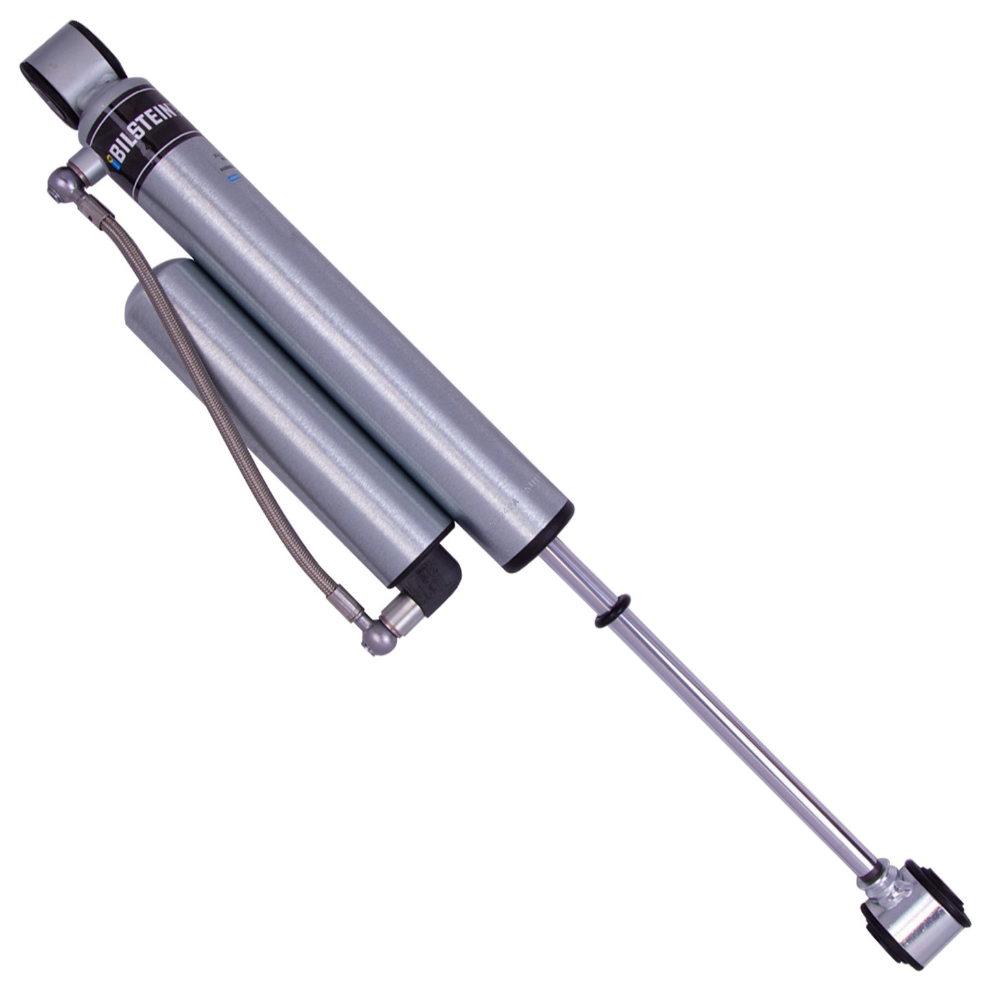 Suspension Shock Absorber Rear Monotube Nissan TITAN 2024-2017 4WD Only For Rear Lifted Height 0-1.5 Inch B8 5160 Bilstein-3