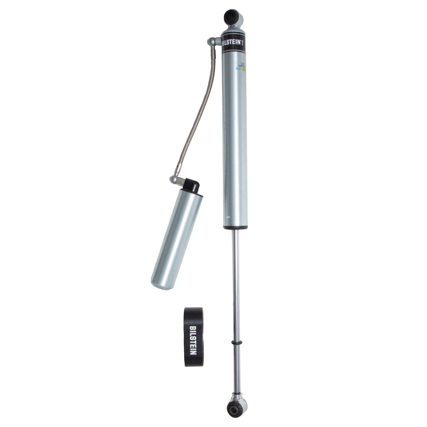 Suspension Shock Absorber Rear Monotube Ford F-250 Super Duty 2016-2005 F-350 Super Duty 2016-2005 B8 5160 Bilstein-1