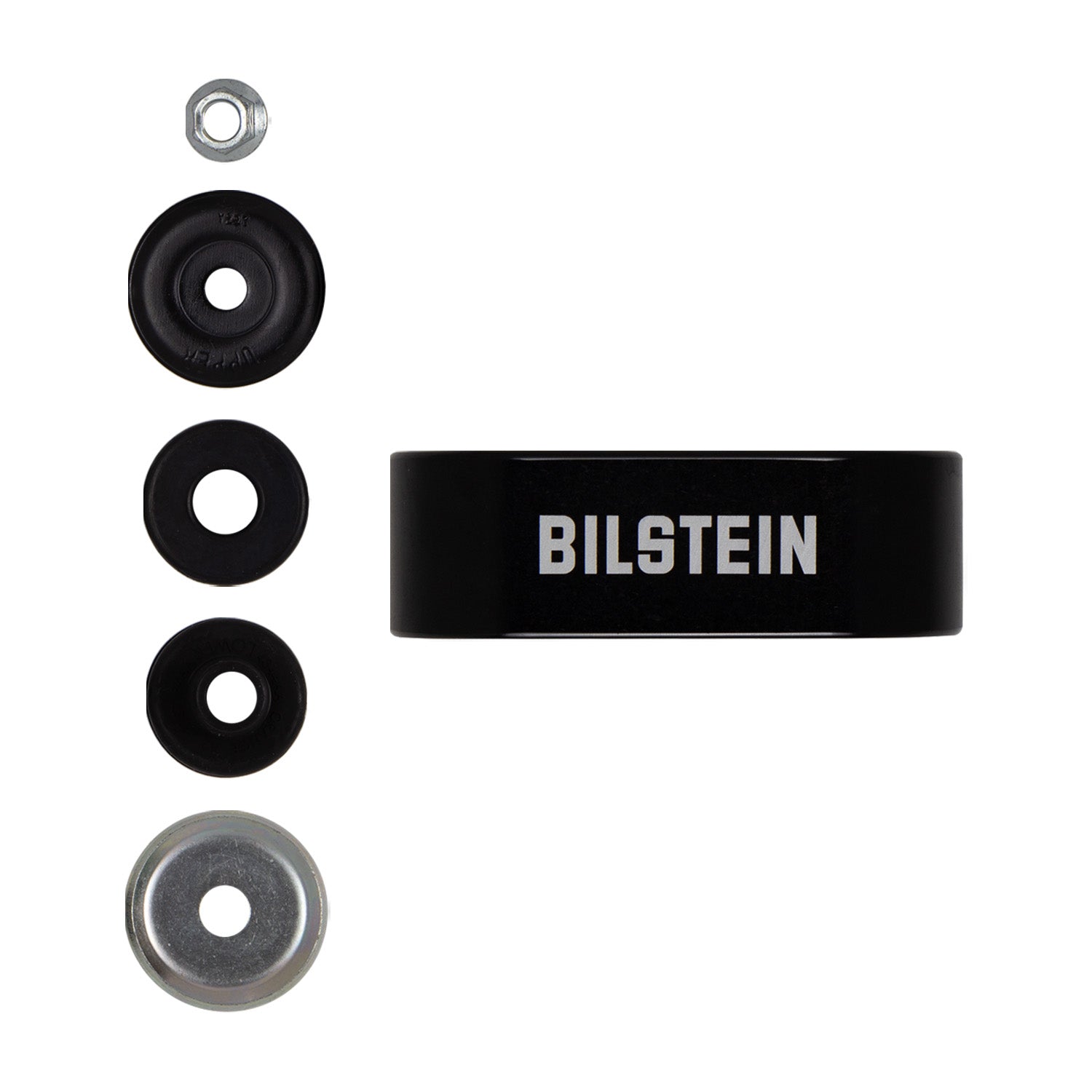 Suspension Shock Absorber Front Monotube 05-25 Ford F-250/ F-350 Super Duty B8 5160 Bilstein-1