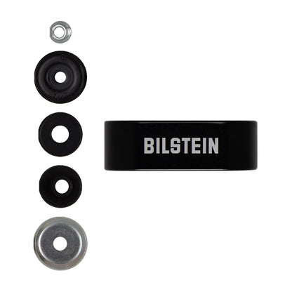 Suspension Shock Absorber Front Monotube 05-25 Ford F-250/ F-350 Super Duty B8 5160 Bilstein-1