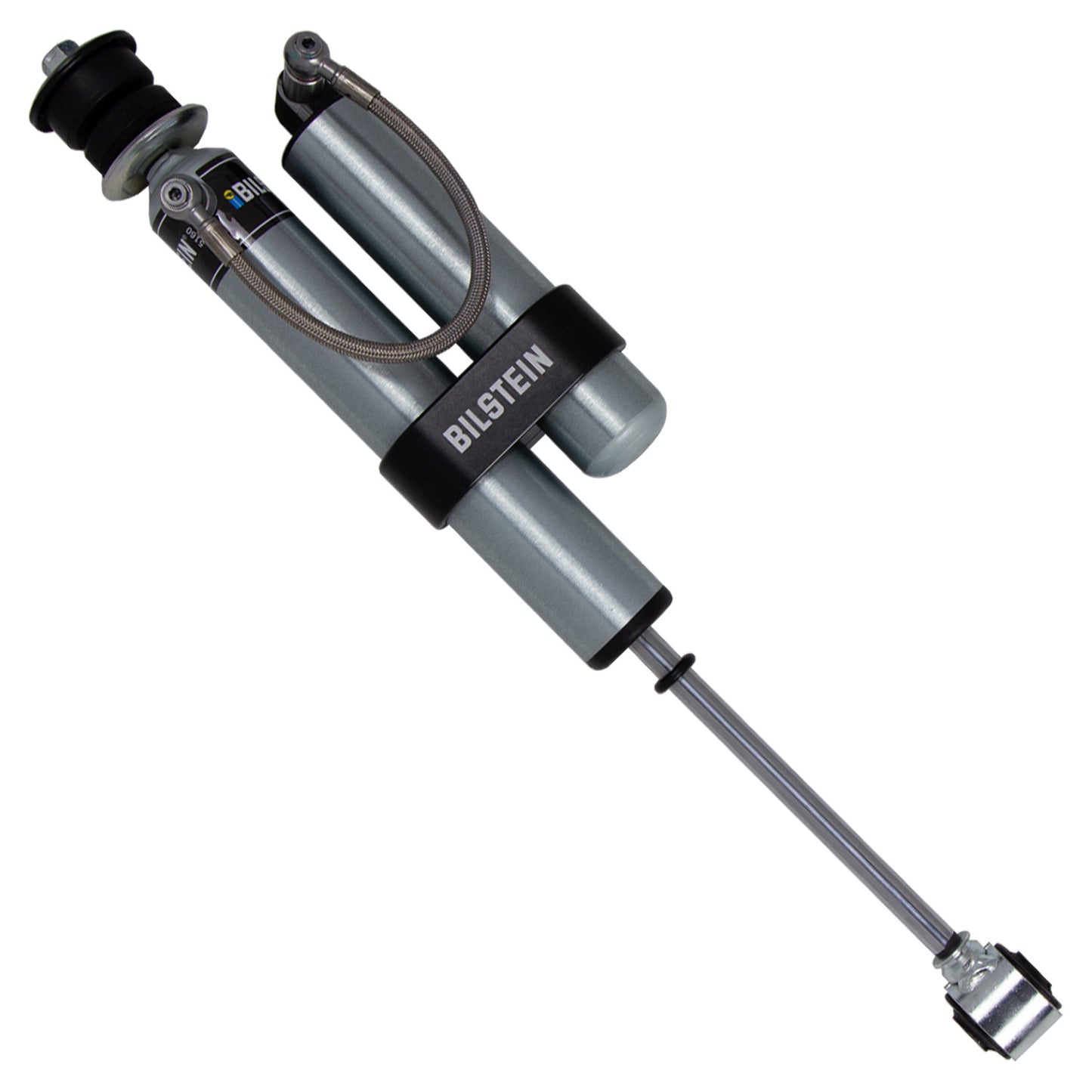 Suspension Shock Absorber Front Monotube 05-25 Ford F-250/ F-350 Super Duty B8 5160 Bilstein-2