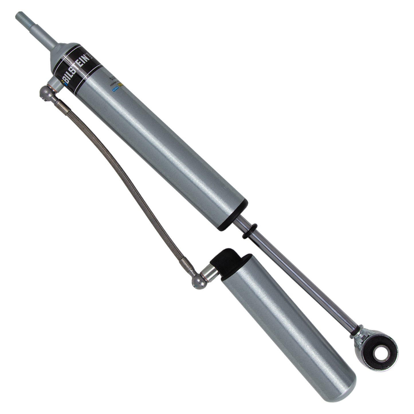 Suspension Shock Absorber Front Monotube 05-25 Ford F-250/ F-350 Super Duty B8 5160 Bilstein-3