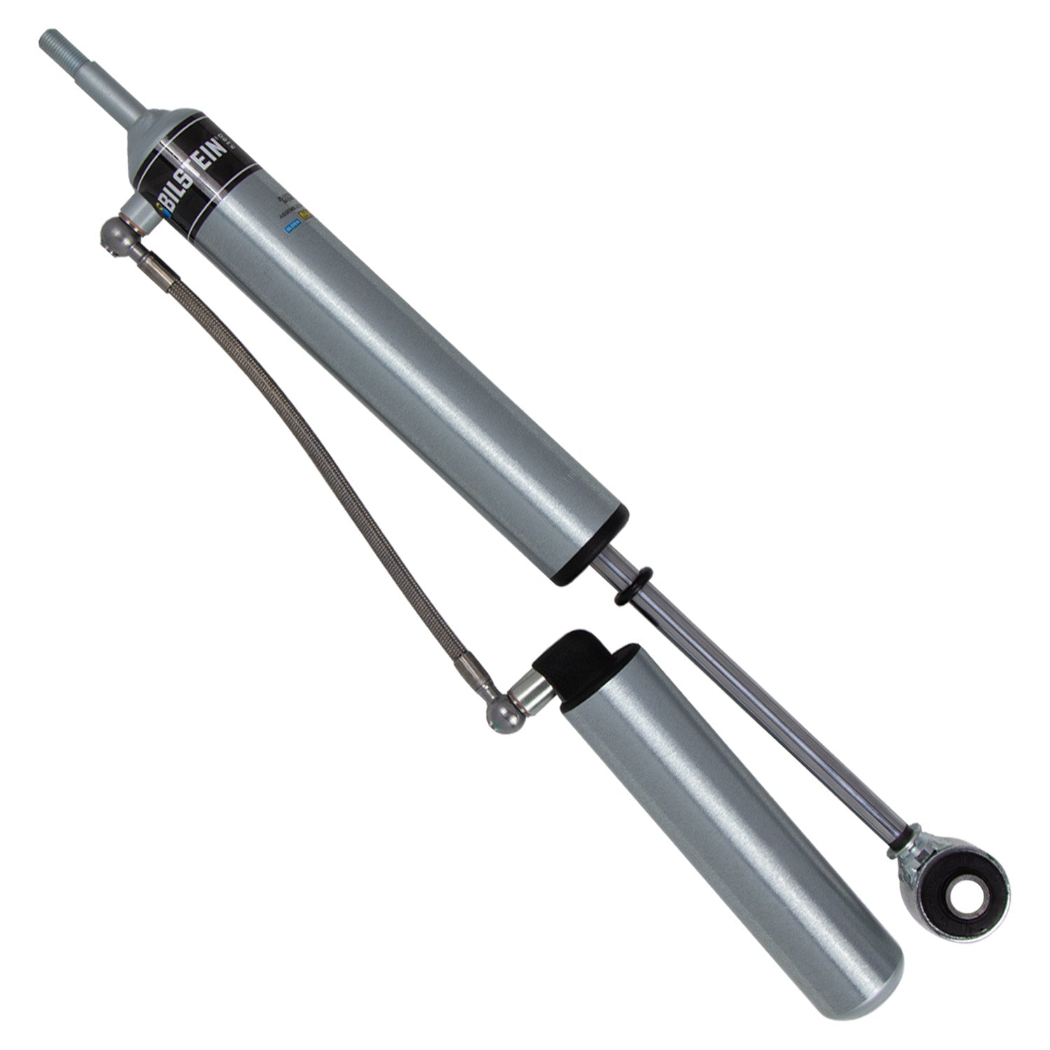 Suspension Shock Absorber Front Monotube 05-25 Ford F-250/ F-350 Super Duty B8 5160 Bilstein-3