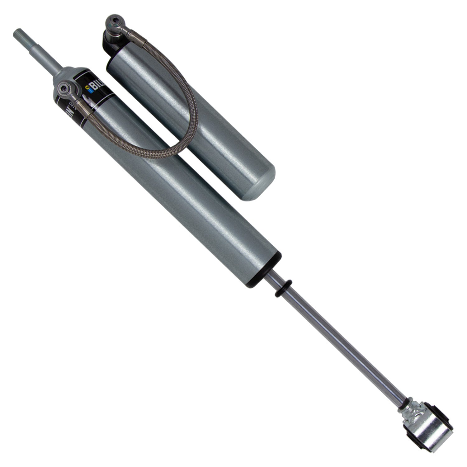 Suspension Shock Absorber Front Monotube 05-25 Ford F-250/ F-350 Super Duty B8 5160 Bilstein-4