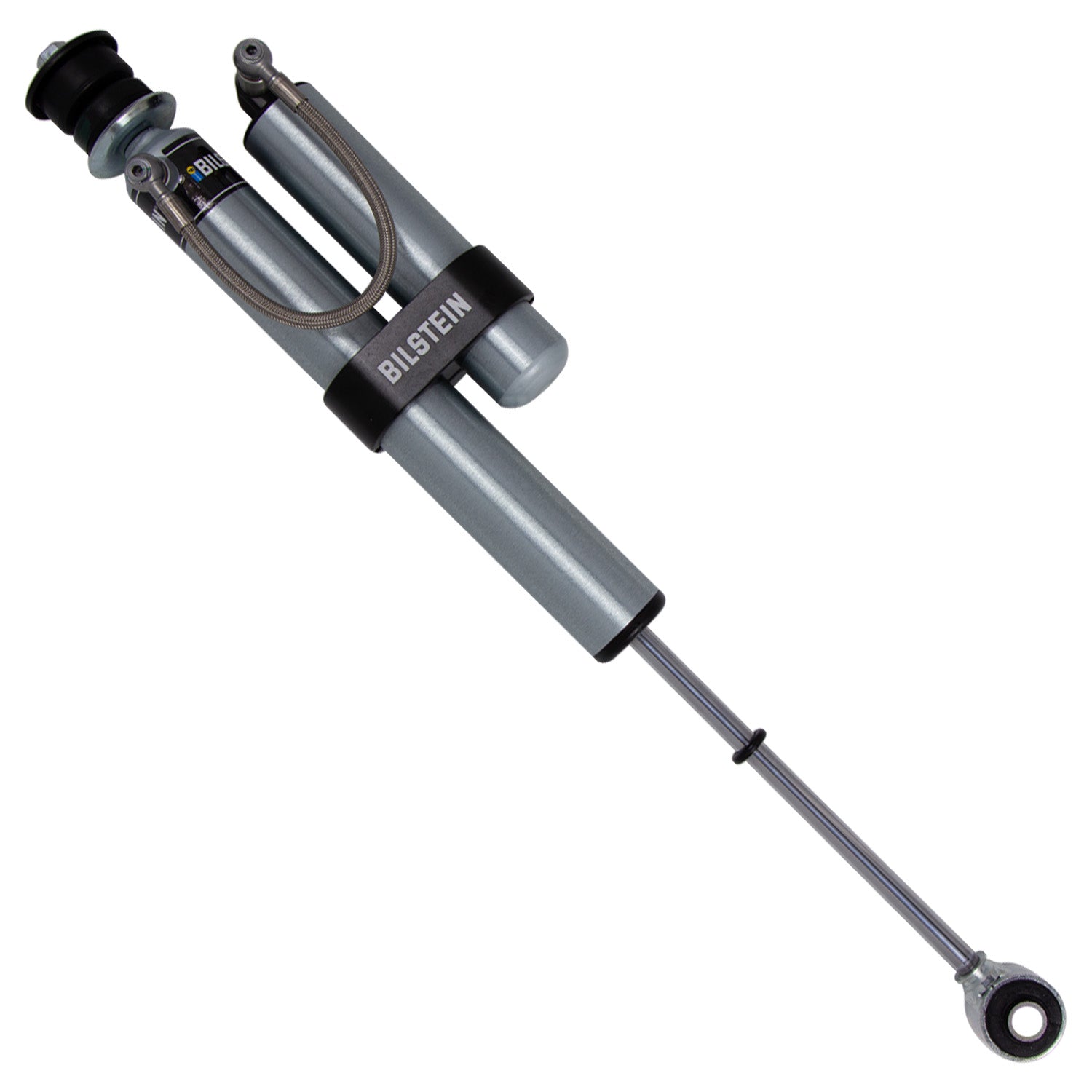 Suspension Shock Absorber Front Monotube 05-25 Ford F-250/ F-350 Super Duty 4WD Only For Front Lifted Height 4-6 Inch B8 5160 Bilstein-2
