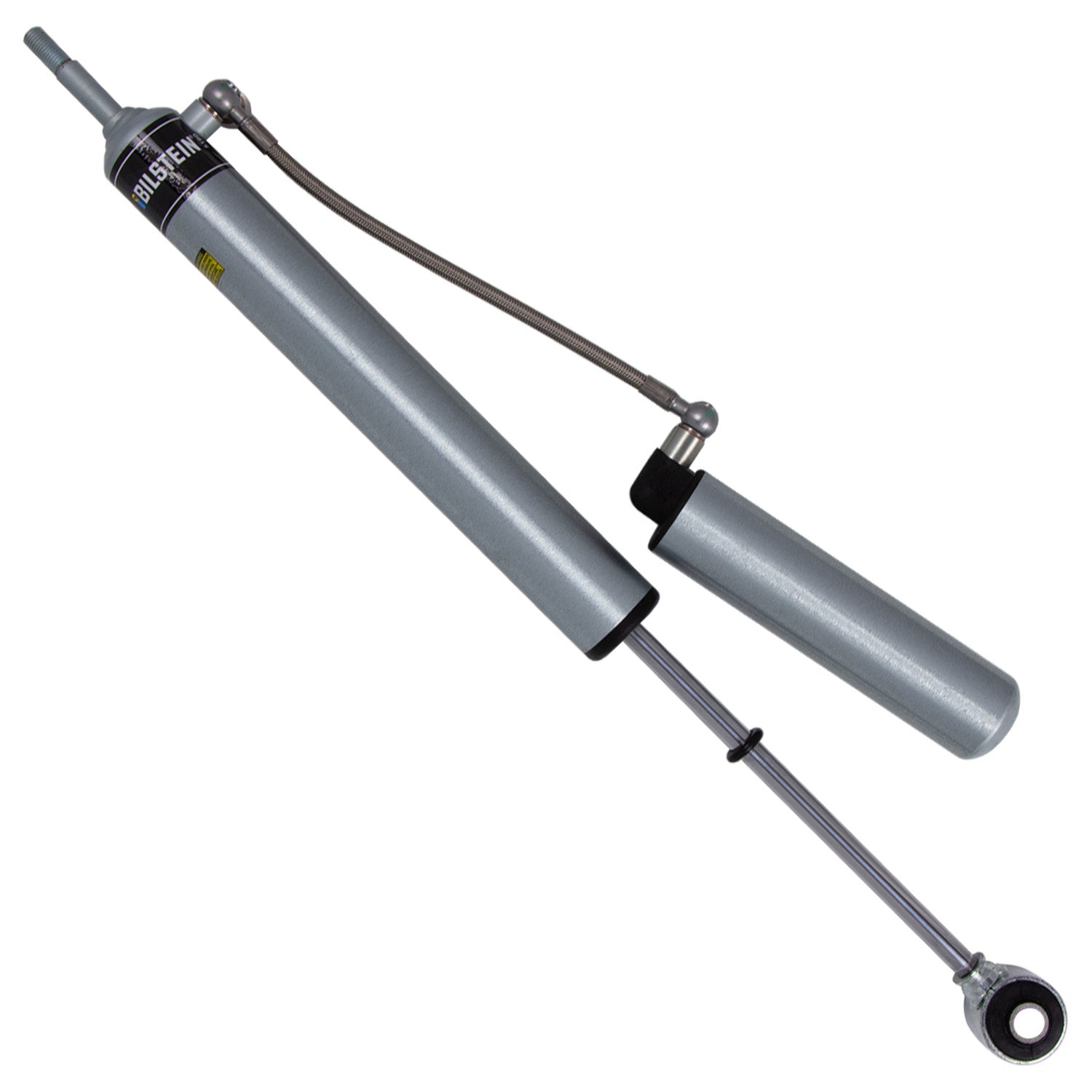 Suspension Shock Absorber Front Monotube 05-25 Ford F-250/ F-350 Super Duty 4WD Only For Front Lifted Height 4-6 Inch B8 5160 Bilstein-3