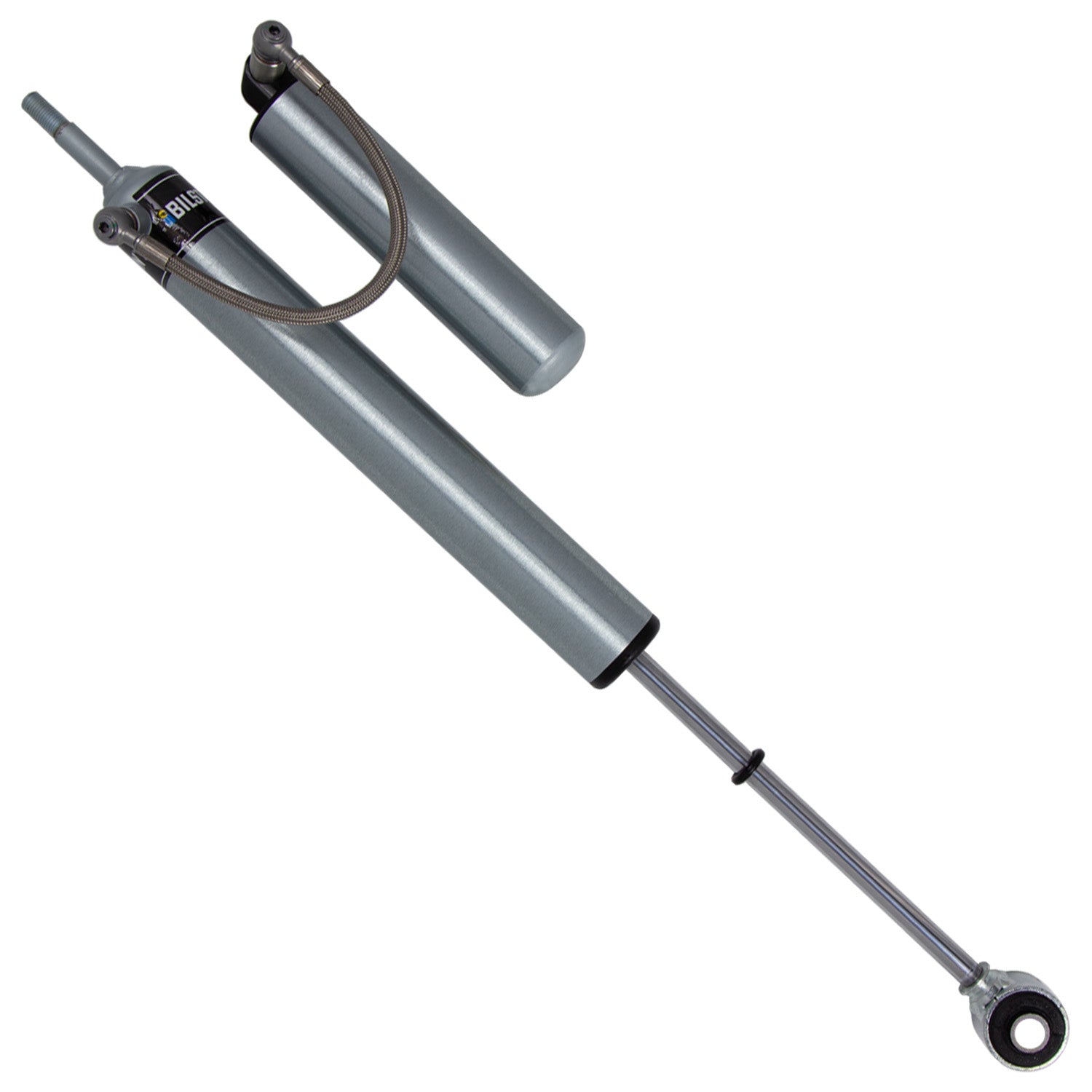 Suspension Shock Absorber Front Monotube 05-25 Ford F-250/ F-350 Super Duty 4WD Only For Front Lifted Height 4-6 Inch B8 5160 Bilstein-4