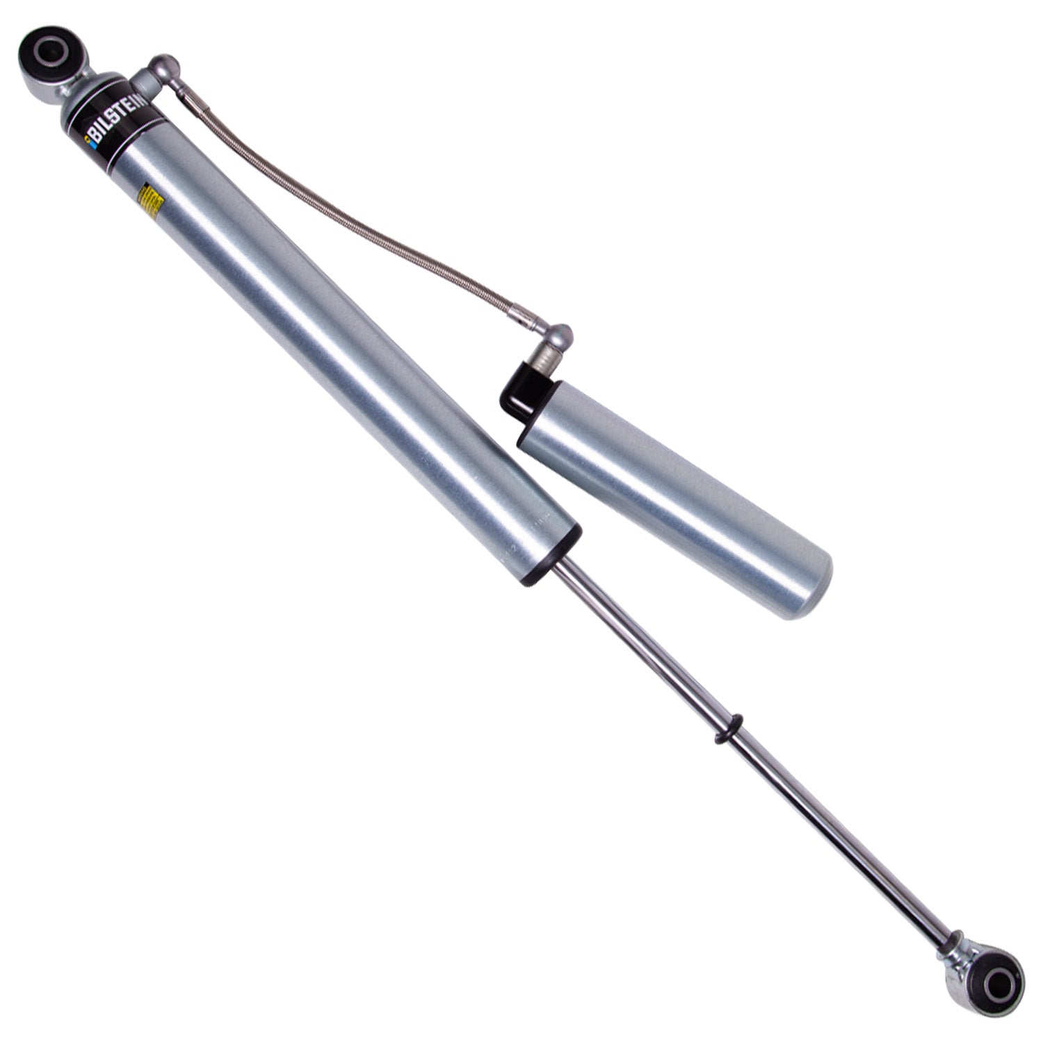 Suspension Shock Absorber Rear Monotube Silverado/Sierra 1500 HD/2500/3500 2003-2007 B8 5160 Bilstein-2