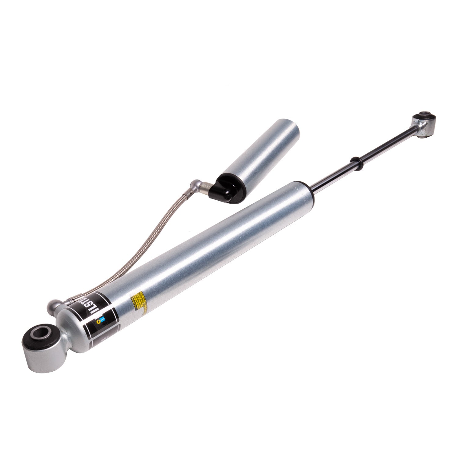 Suspension Shock Absorber Rear Monotube Silverado/Sierra 1500 HD/2500/3500 2003-2007 B8 5160 Bilstein-4