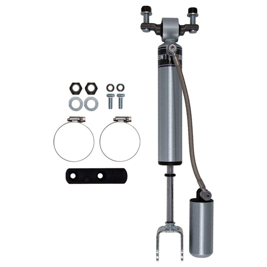 Suspension Shock Absorber Front Monotube 11-25 Silverado/Sierra 2500 HD/3500 HD 1.5 Inch B8 5160 Bilstein