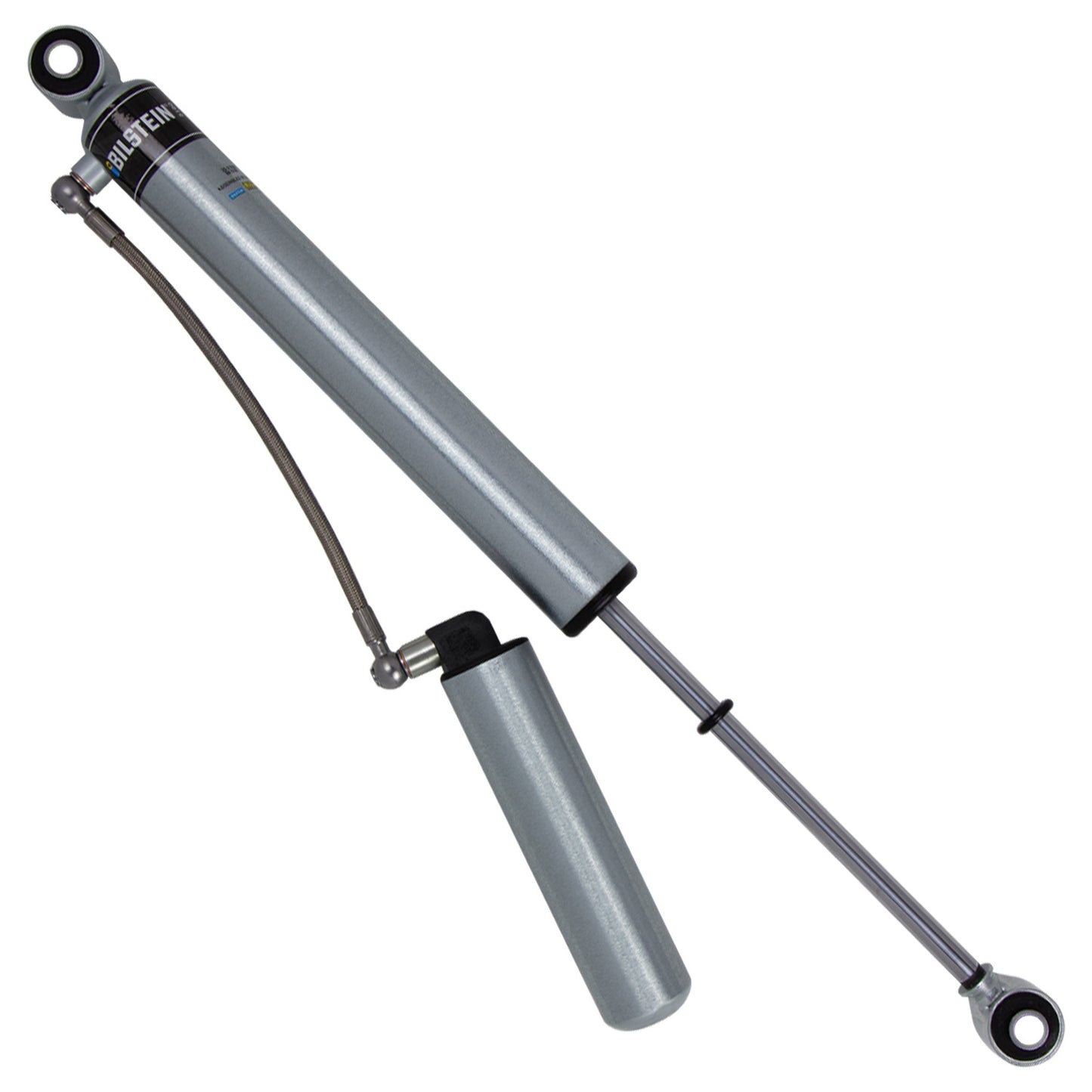 Suspension Shock Absorber Rear Monotube Chevrolet Avalanche 1500 2006-2002 Avalanche 2500 2006-2002 B8 5160 Bilstein-4