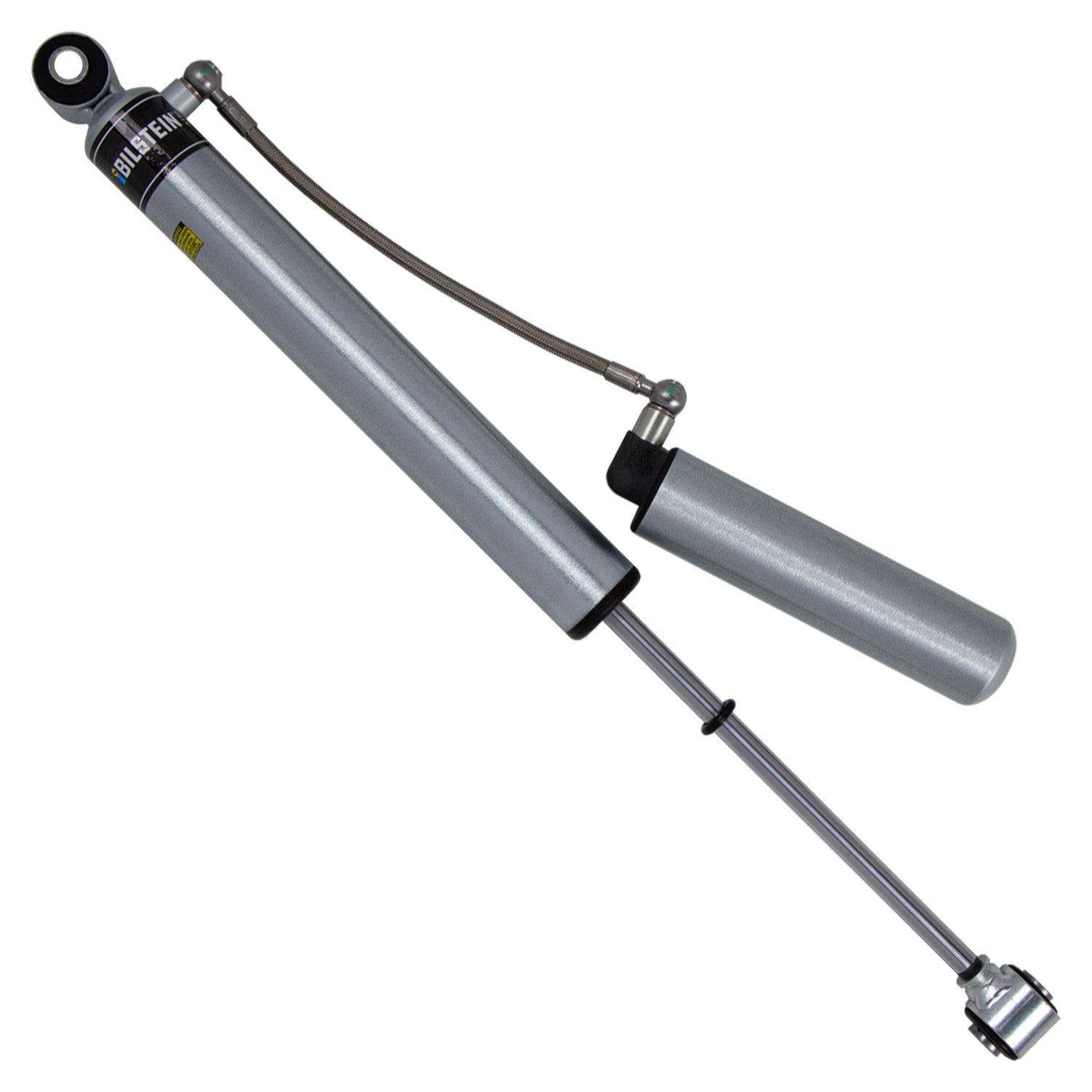 Suspension Shock Absorber Rear Monotube Chevrolet Avalanche 1500 2006-2002 Avalanche 2500 2006-2002 B8 5160 Bilstein-5
