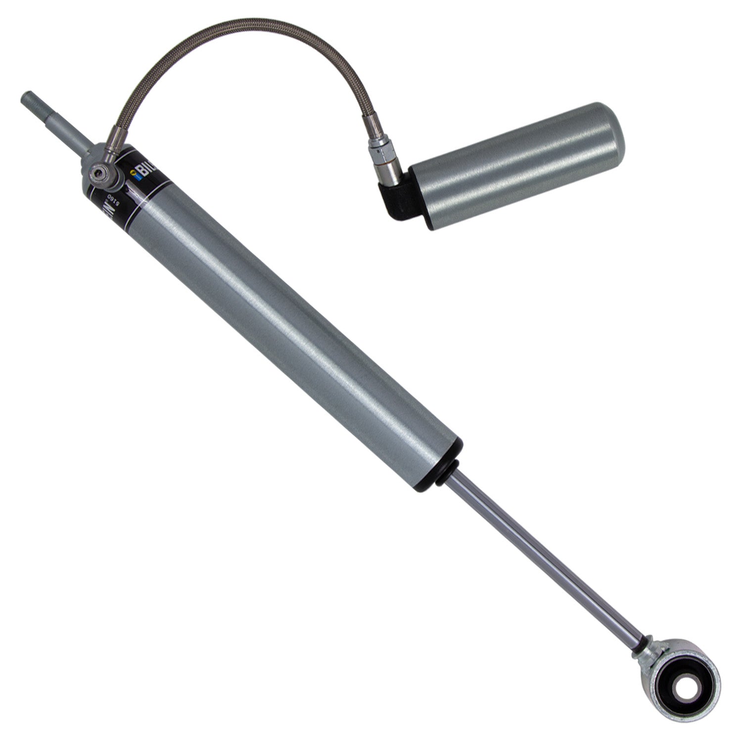Suspension Shock Absorber Front Monotube Ram 2500 2025-2014 4WD Only For Front Lifted Height 2-2.5 Inch B8 5160 Bilstein-2