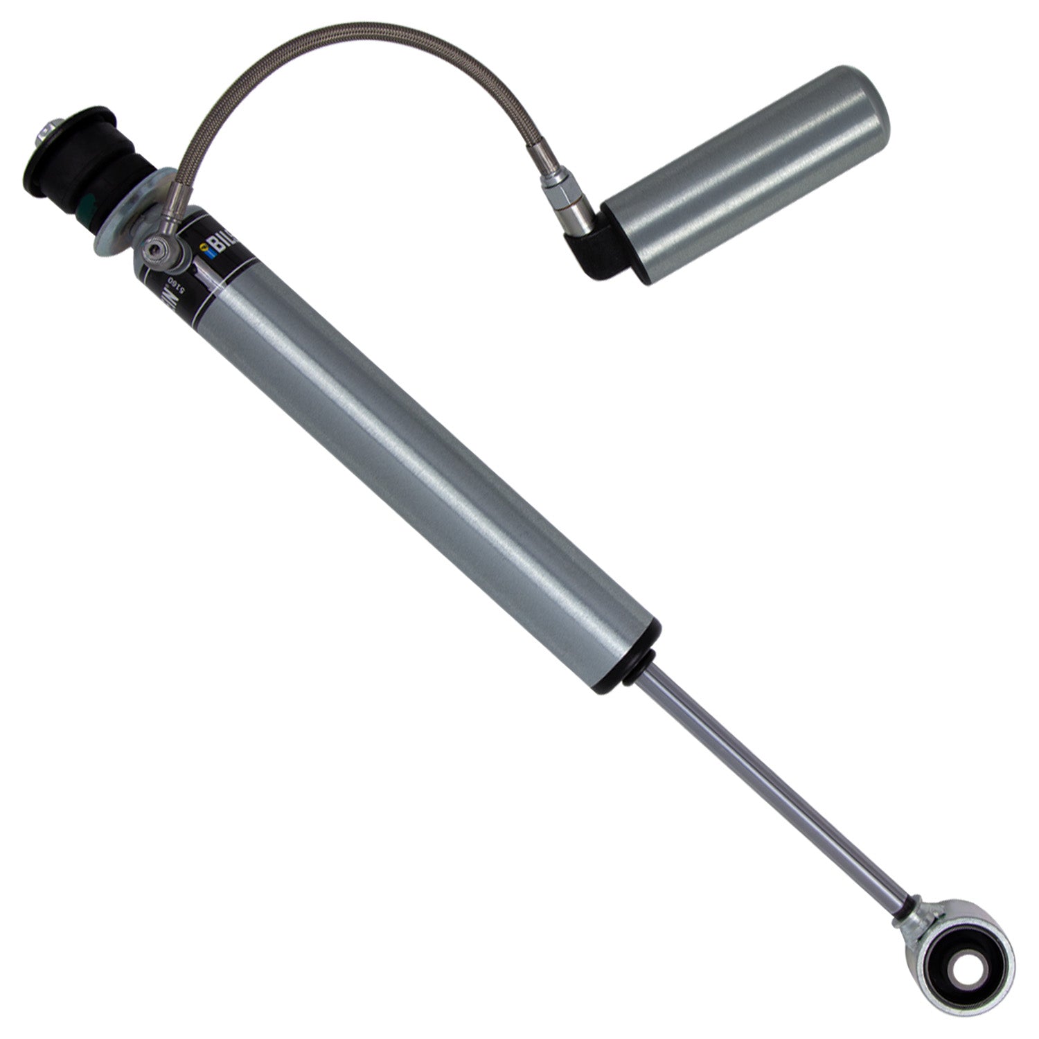 Suspension Shock Absorber Front Monotube Ram 2500 2025-2014 4WD Only For Front Lifted Height 2-2.5 Inch B8 5160 Bilstein-3