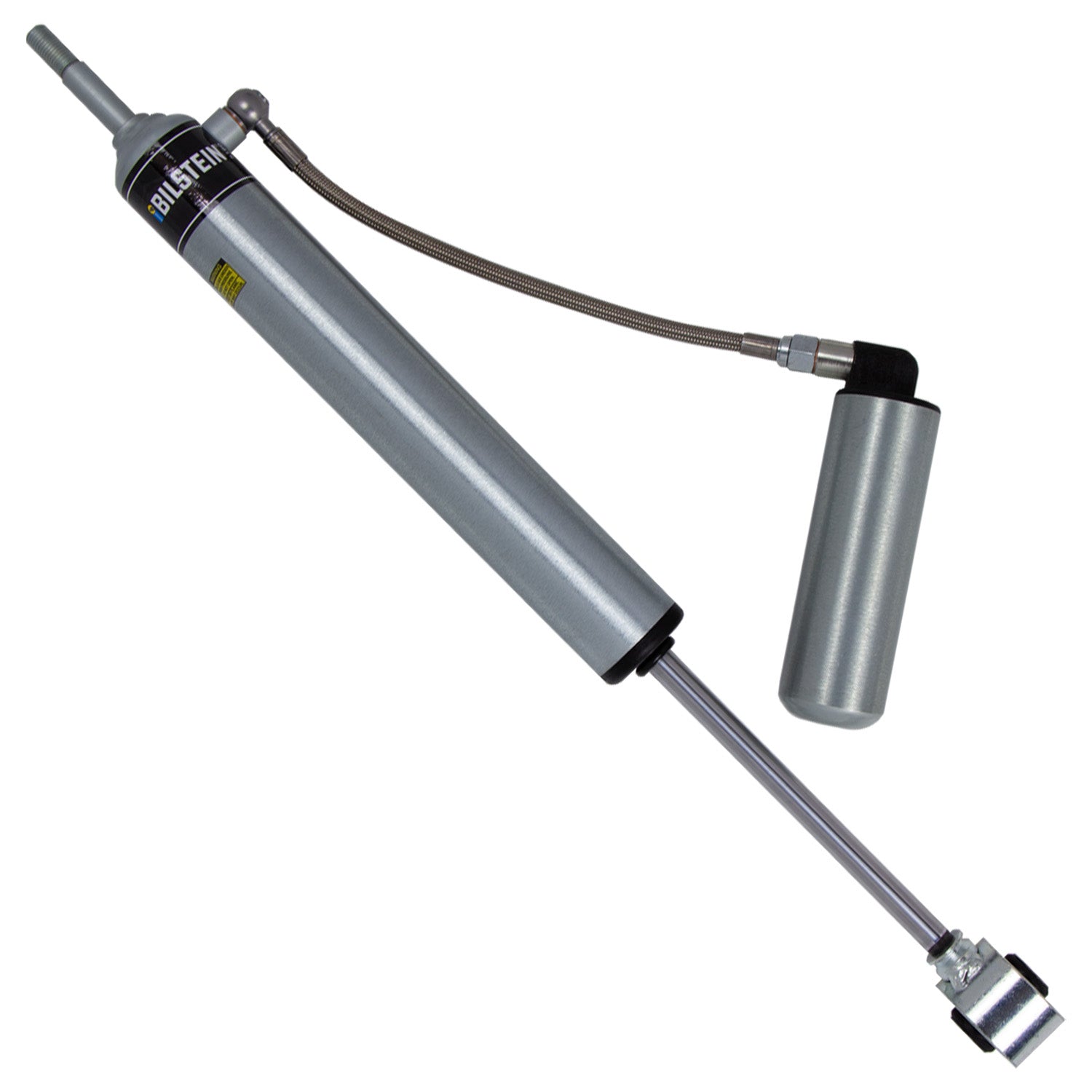 Suspension Shock Absorber Front Monotube Ram 2500 2025-2014 4WD Only For Front Lifted Height 2-2.5 Inch B8 5160 Bilstein-4