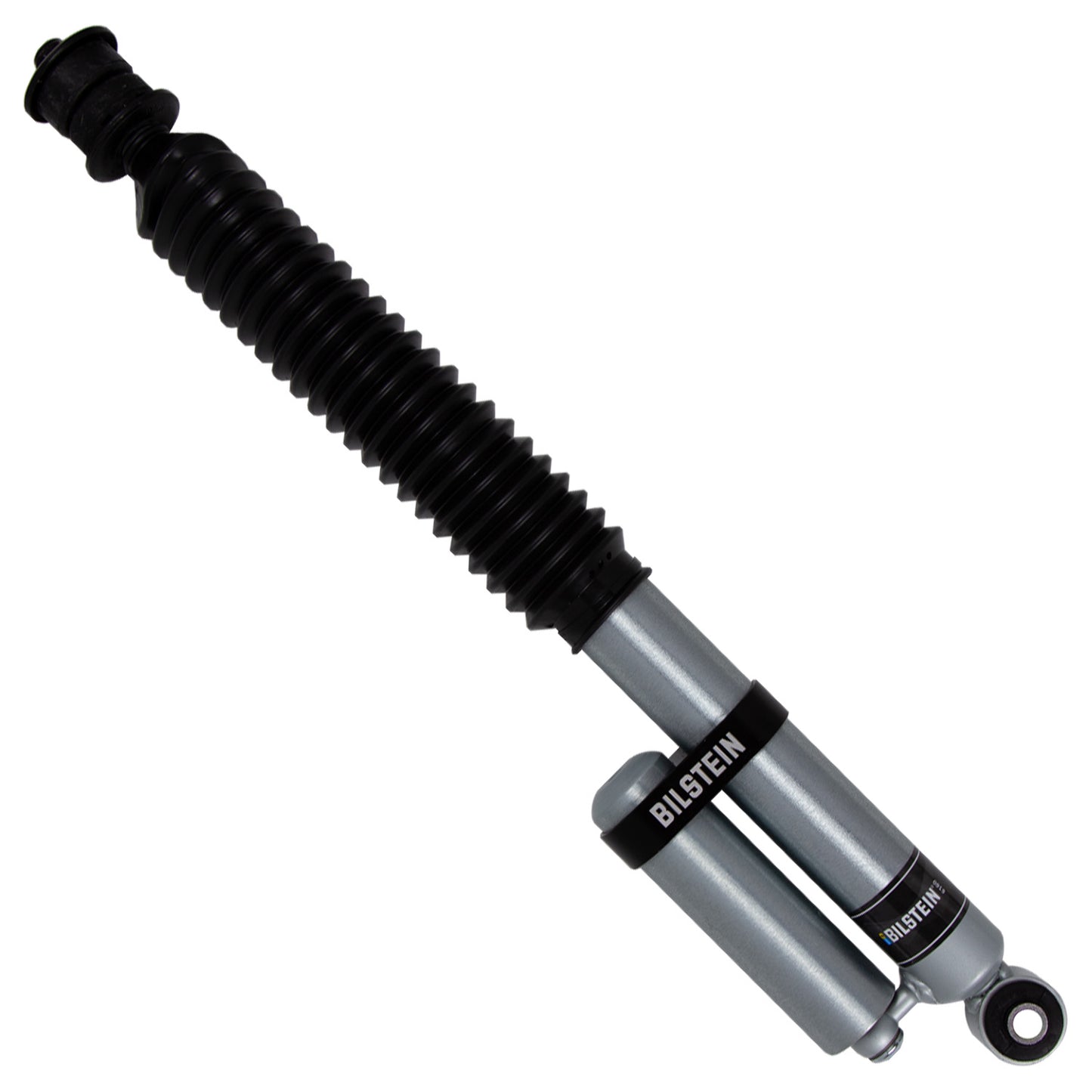 Suspension Shock Absorber Rear Monotube Ram 2500 2025-2014 4WD Only For Rear Lifted Height 0-1 Inch Without Air Leveling Suspension B8 5160 Bilstein-2