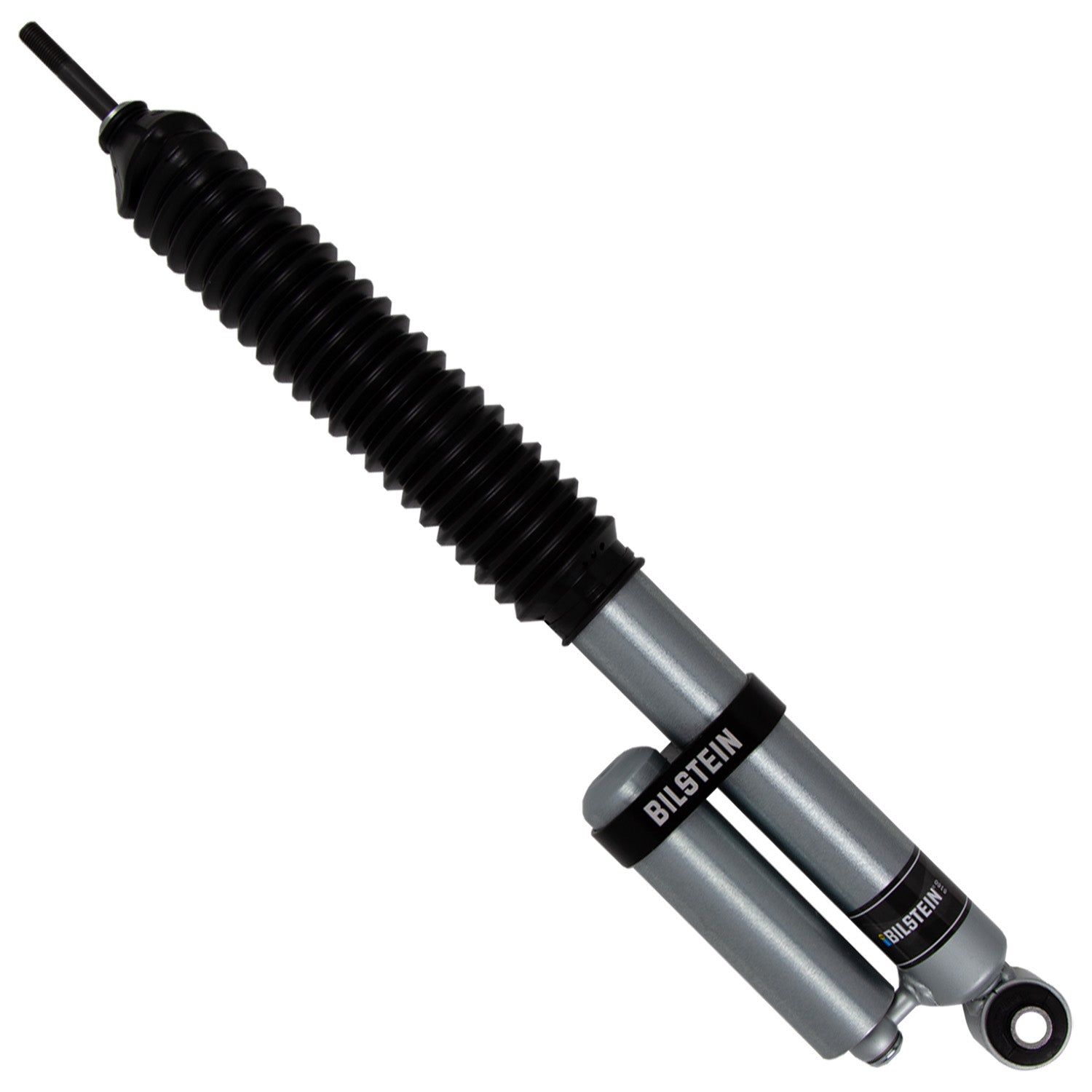 Suspension Shock Absorber Rear Monotube Ram 2500 2025-2014 4WD Only For Rear Lifted Height 0-1 Inch Without Air Leveling Suspension B8 5160 Bilstein-3