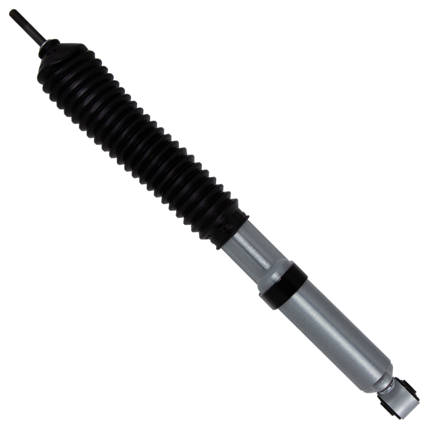 Suspension Shock Absorber Rear Monotube Ram 2500 2025-2014 4WD Only For Rear Lifted Height 0-1 Inch Without Air Leveling Suspension B8 5160 Bilstein-4