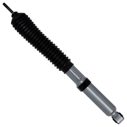 Suspension Shock Absorber Rear Monotube Ram 2500 2025-2014 4WD Only For Rear Lifted Height 0-1 Inch Without Air Leveling Suspension B8 5160 Bilstein-4