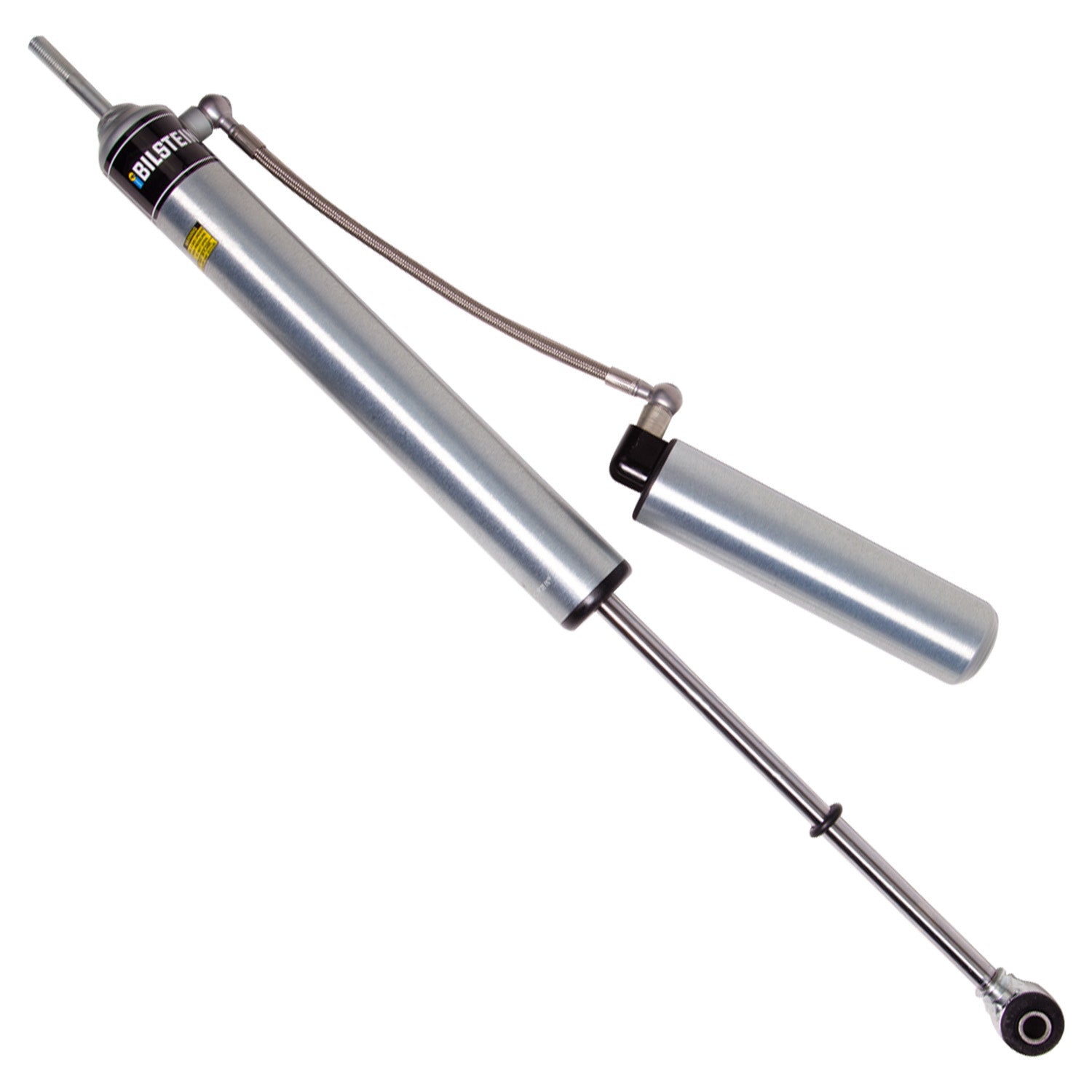 Suspension Shock Absorber Front Monotube Jeep Wrangler 2017-2007 Wrangler JK 2018 3.5-5 Inch B8 5160 Bilstein-3