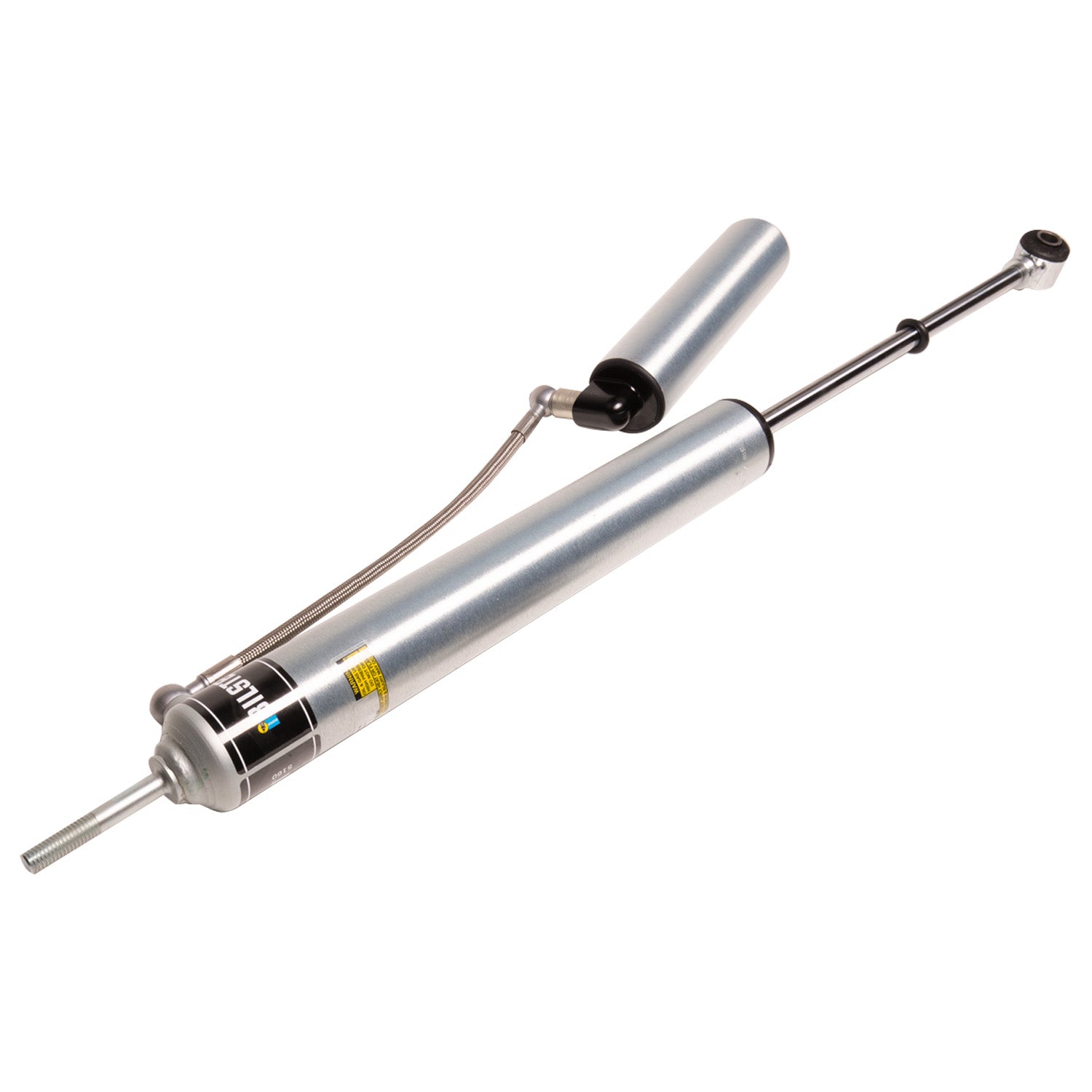 Suspension Shock Absorber Front Monotube Jeep Wrangler 2017-2007 Wrangler JK 2018 3.5-5 Inch B8 5160 Bilstein-4