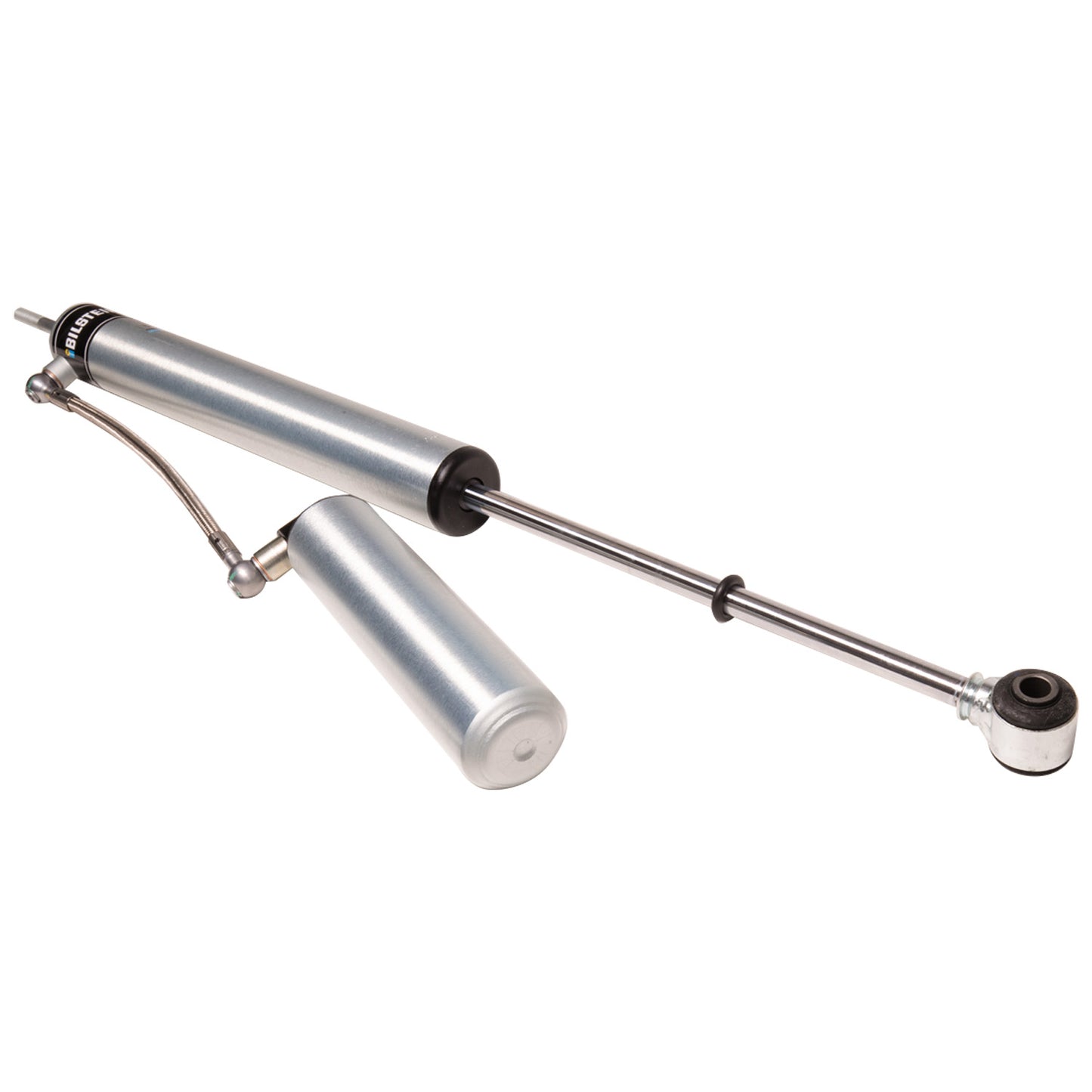 Suspension Shock Absorber Front Monotube Jeep Wrangler 2017-2007 Wrangler JK 2018 3.5-5 Inch B8 5160 Bilstein-5