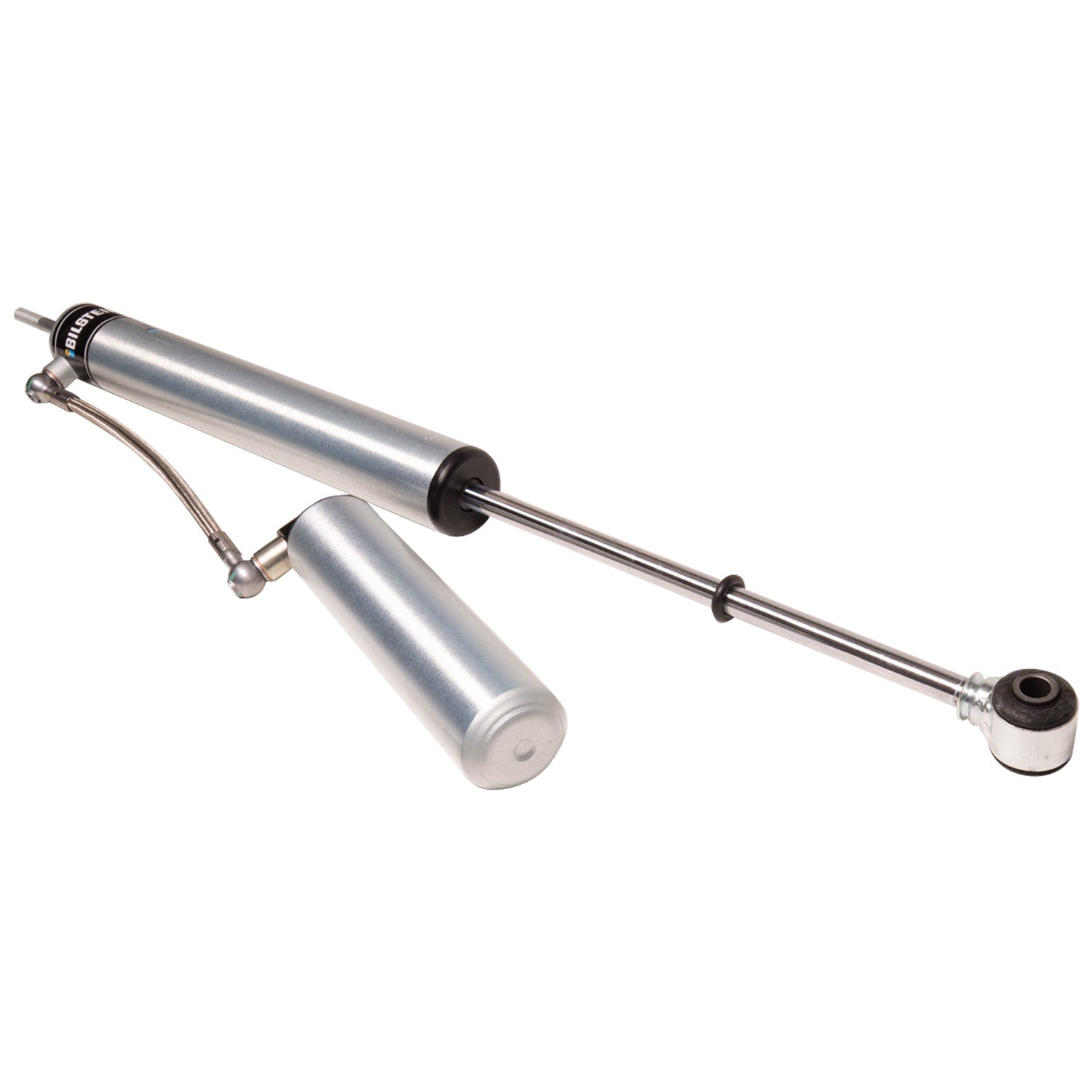 Suspension Shock Absorber Front Monotube Jeep Wrangler 2017-2007 Wrangler JK 2018 3.5-5 Inch B8 5160 Bilstein-5