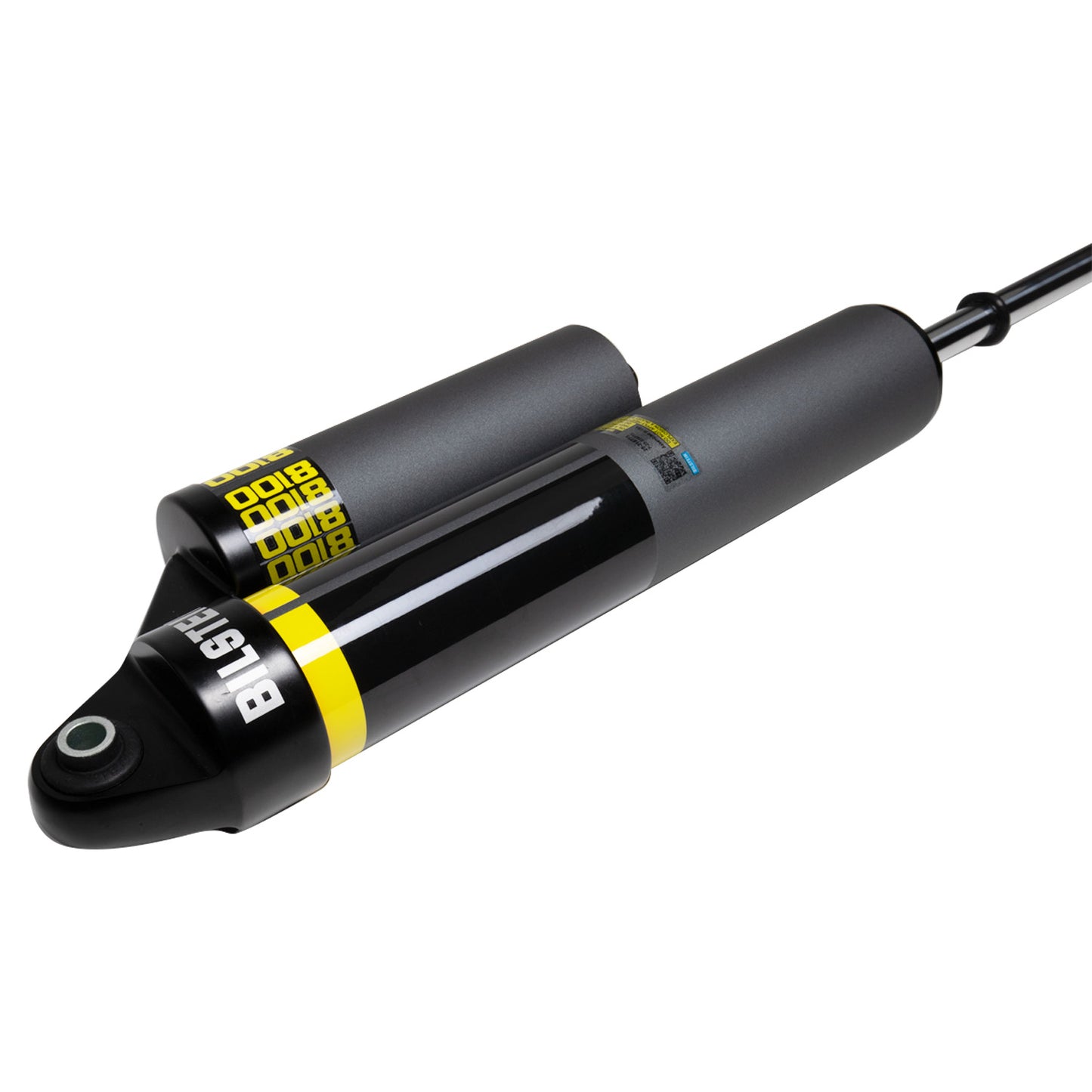 Suspension Shock Absorber Rear Monotube Ford F-150 2025-2015 B8 8100 Bilstein-4