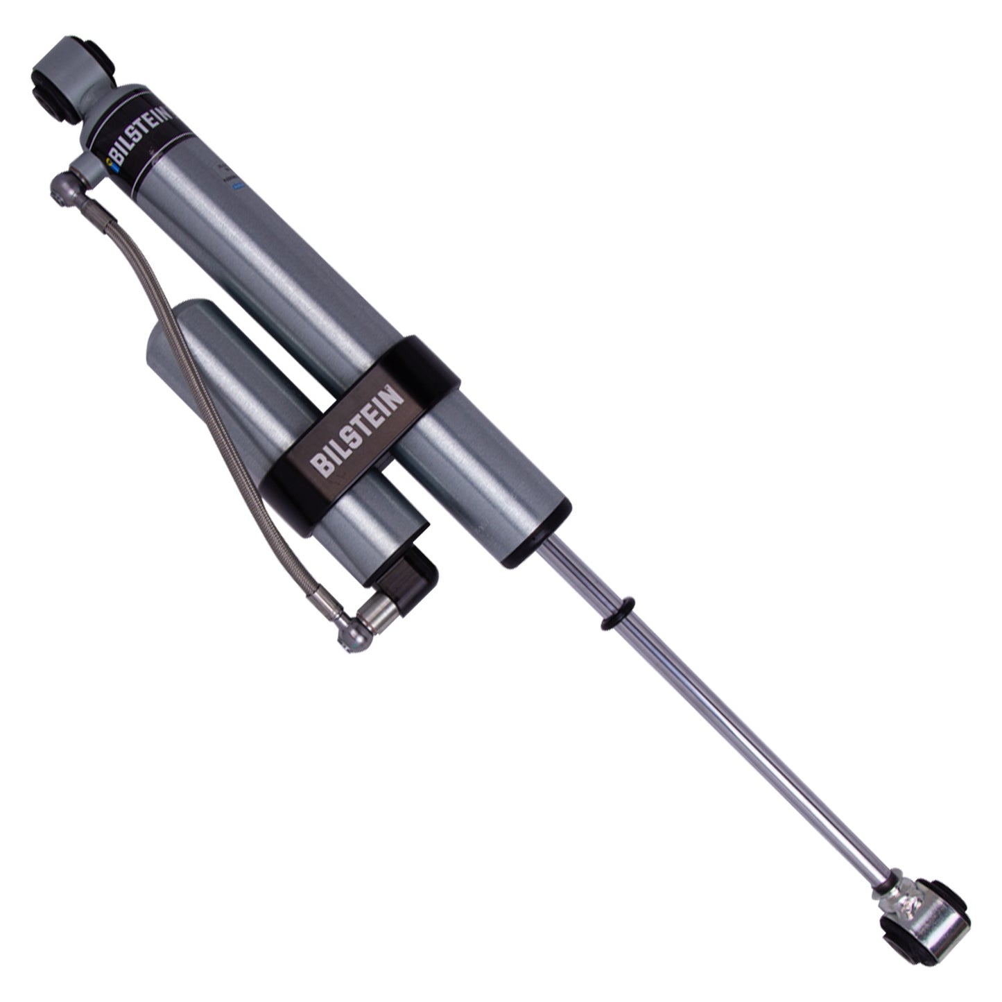 Suspension Shock Absorber Rear Monotube 19-25 Silverado/Sierra 1500 0-1 Inch B8 5160 Bilstein-2