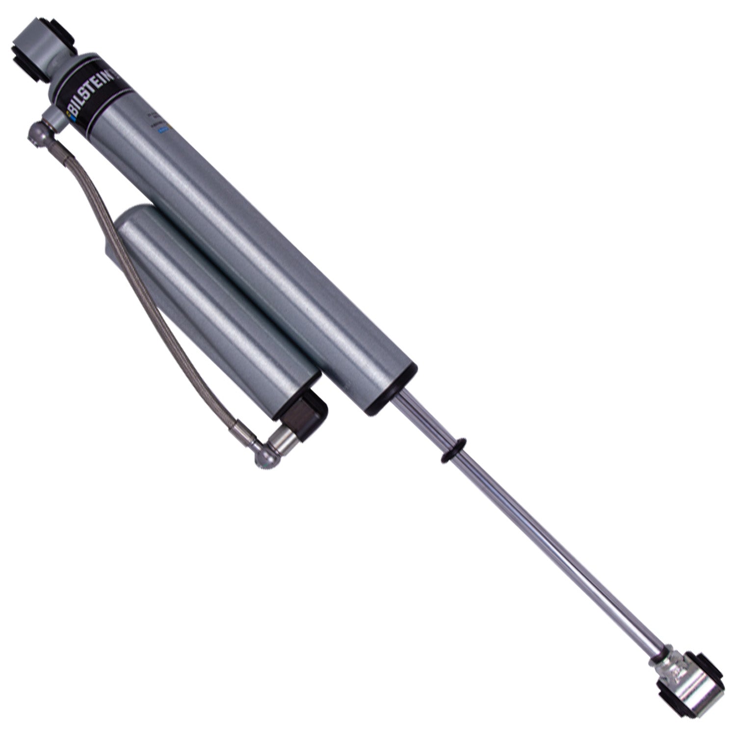 Suspension Shock Absorber Rear Monotube 19-25 Silverado/Sierra 1500 0-1 Inch B8 5160 Bilstein-3