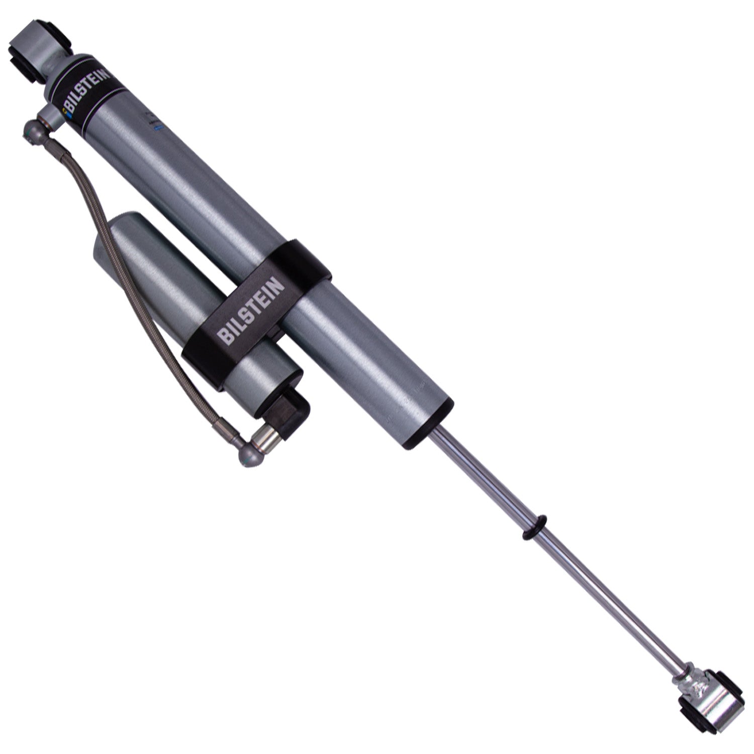 Suspension Shock Absorber Rear Monotube 19-25 Silverado/Sierra 1500 4WD 0-3 Inch B8 5160 Bilstein-2