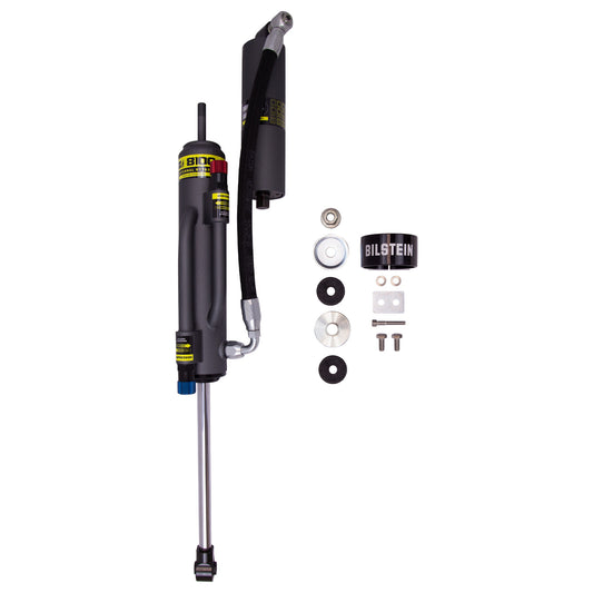 Suspension Shock Absorber Rear Left Monotube Toyota Tacoma 2023-2005 B8 8100 (Bypass) Bilstein