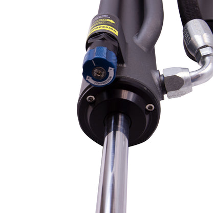 Suspension Shock Absorber Rear Left Monotube Toyota Tacoma 2023-2005 B8 8100 (Bypass) Bilstein-5