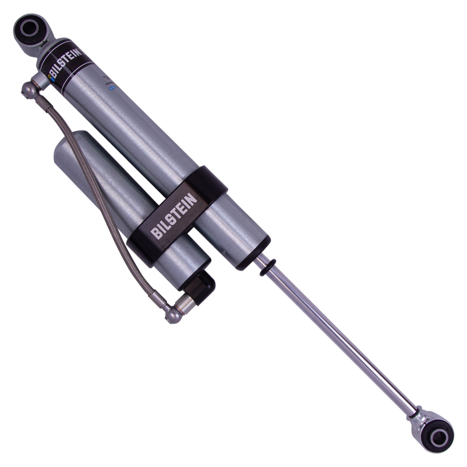 Suspension Shock Absorber Rear Monotube Chevrolet Avalanche 2013-2007 Avalanche 1500 2006-2002 Suburban 1500 2014-2000 Tahoe 2014-2000 GMC Yukon 2014-2000 Yukon XL 1500 2014-2000 B8 5160 Bilstein-2