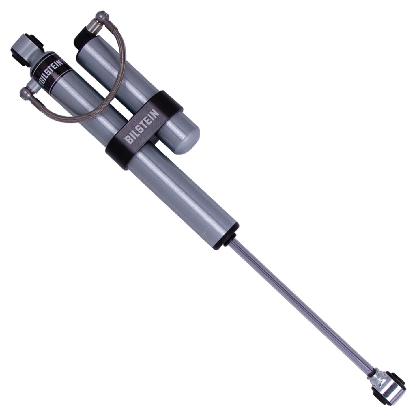 Suspension Shock Absorber Rear Monotube 09-24 Dodge Ram 1500 1-2.5 Inch B8 5160 Bilstein-2