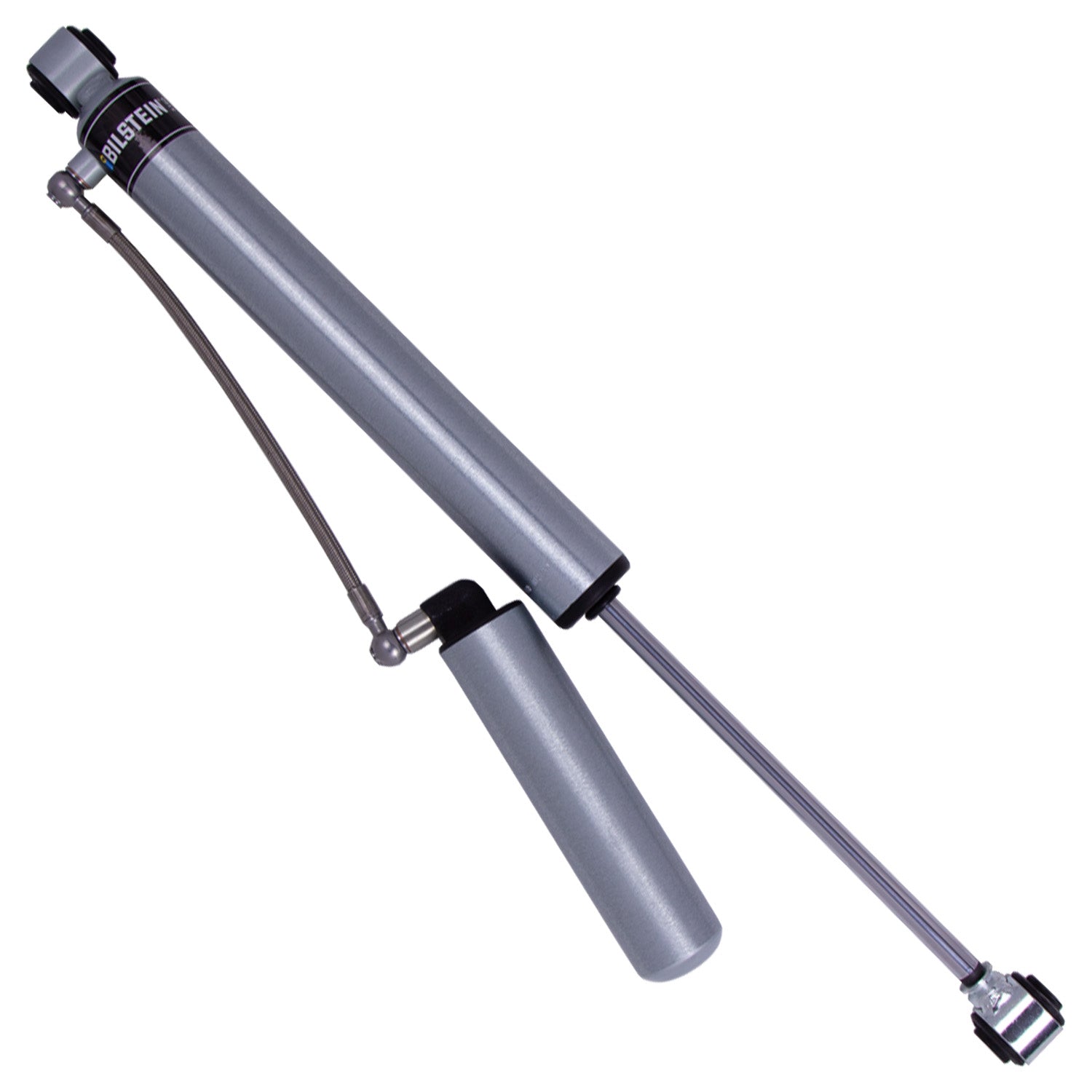 Suspension Shock Absorber Rear Monotube 09-24 Dodge Ram 1500 1-2.5 Inch B8 5160 Bilstein-3