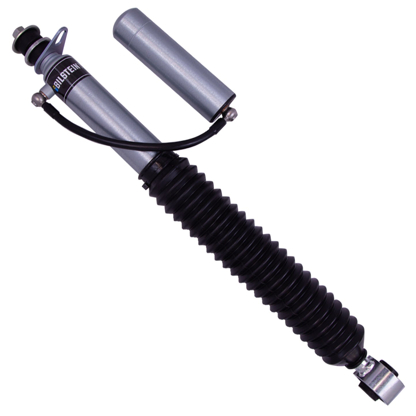 Suspension Shock Absorber Rear Right Monotube Lexus GX460 2023-2010 GX470 2009-2003 Toyota 4Runner 2024-2003 FJ Cruiser 2014-2007 B8 5160 Bilstein-2