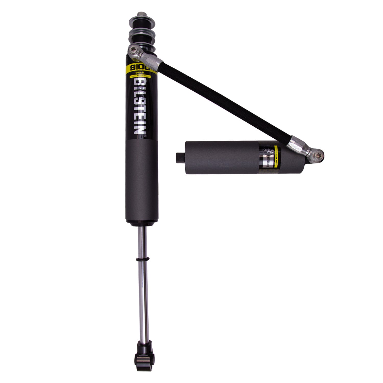 Suspension Shock Absorber Rear Right Monotube Toyota Tundra 2021-2007 B8 8100 Bilstein-2