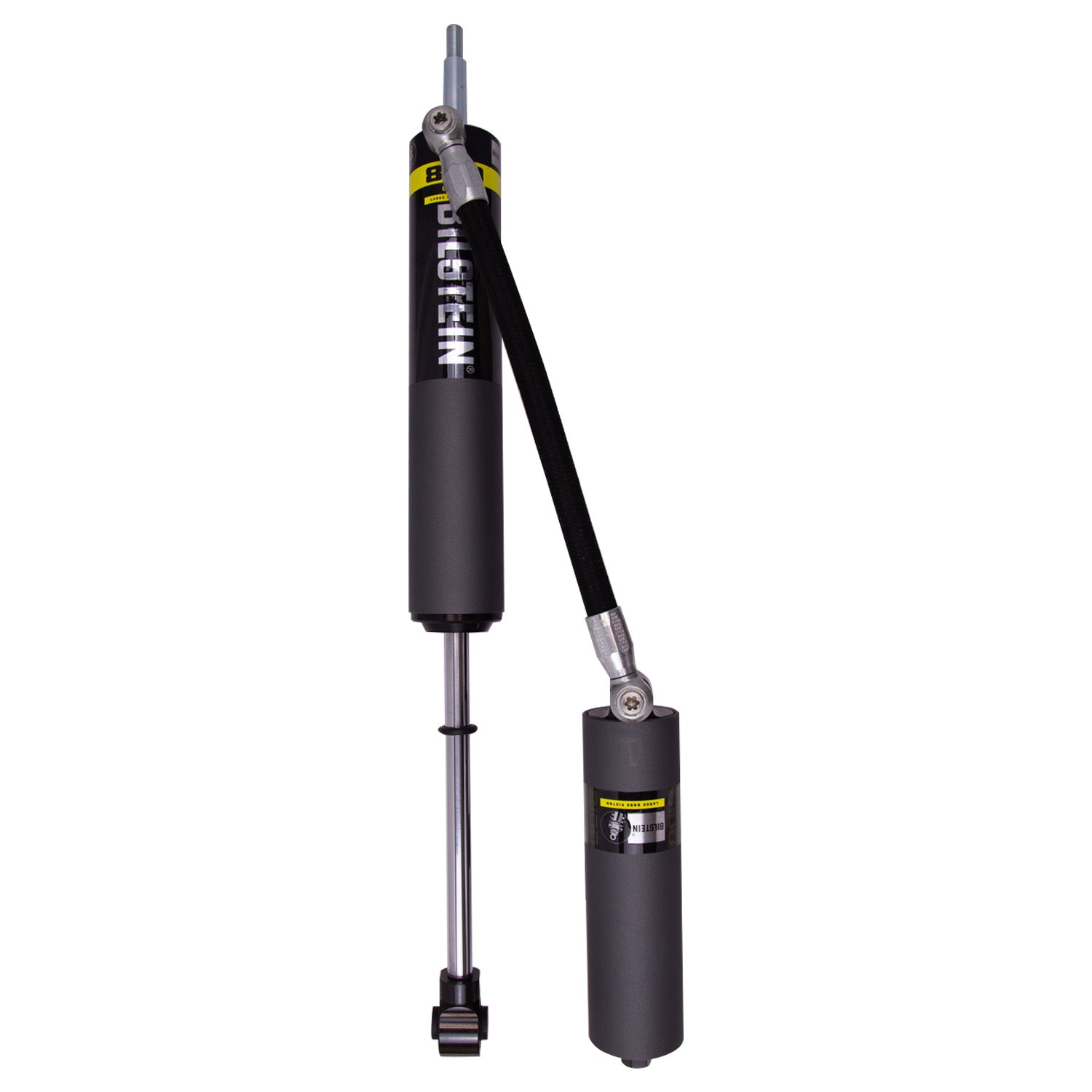 Suspension Shock Absorber Rear Right Monotube Toyota Tundra 2021-2007 B8 8100 Bilstein-3